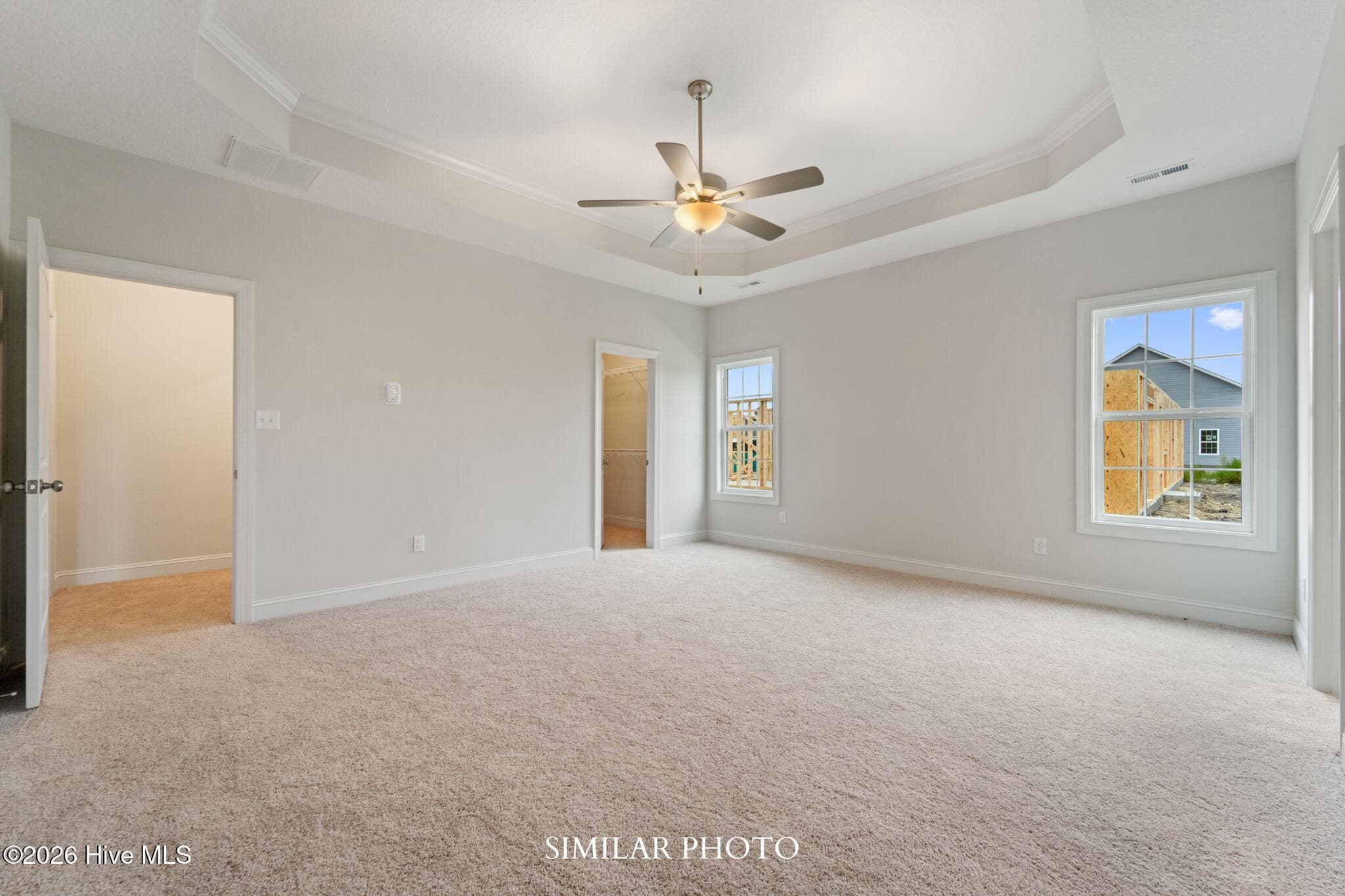 Single Family Residence at 723 Gulley Lane, Jacksonville, NC 28546, photo 2 of 2
