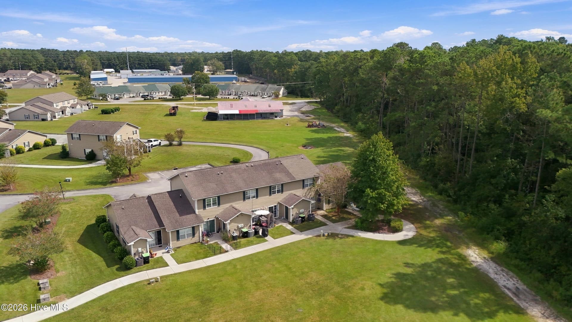 Townhouse at 601 Pelletier Loop Road G41, Swansboro, NC 28584, photo 7 of 40