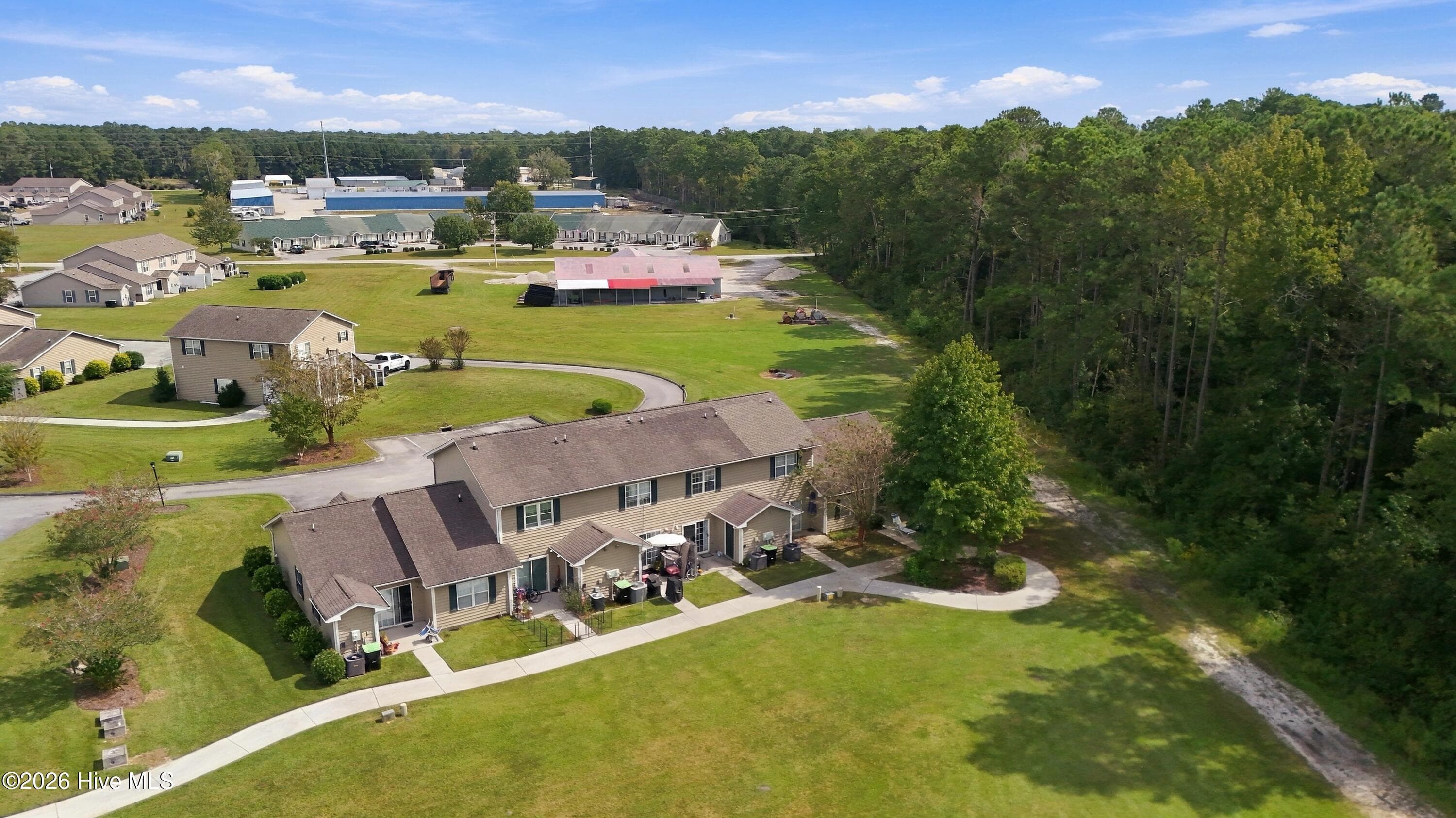 Townhouse at 601 Pelletier Loop Road G41, Swansboro, NC 28584, photo 7 of 40