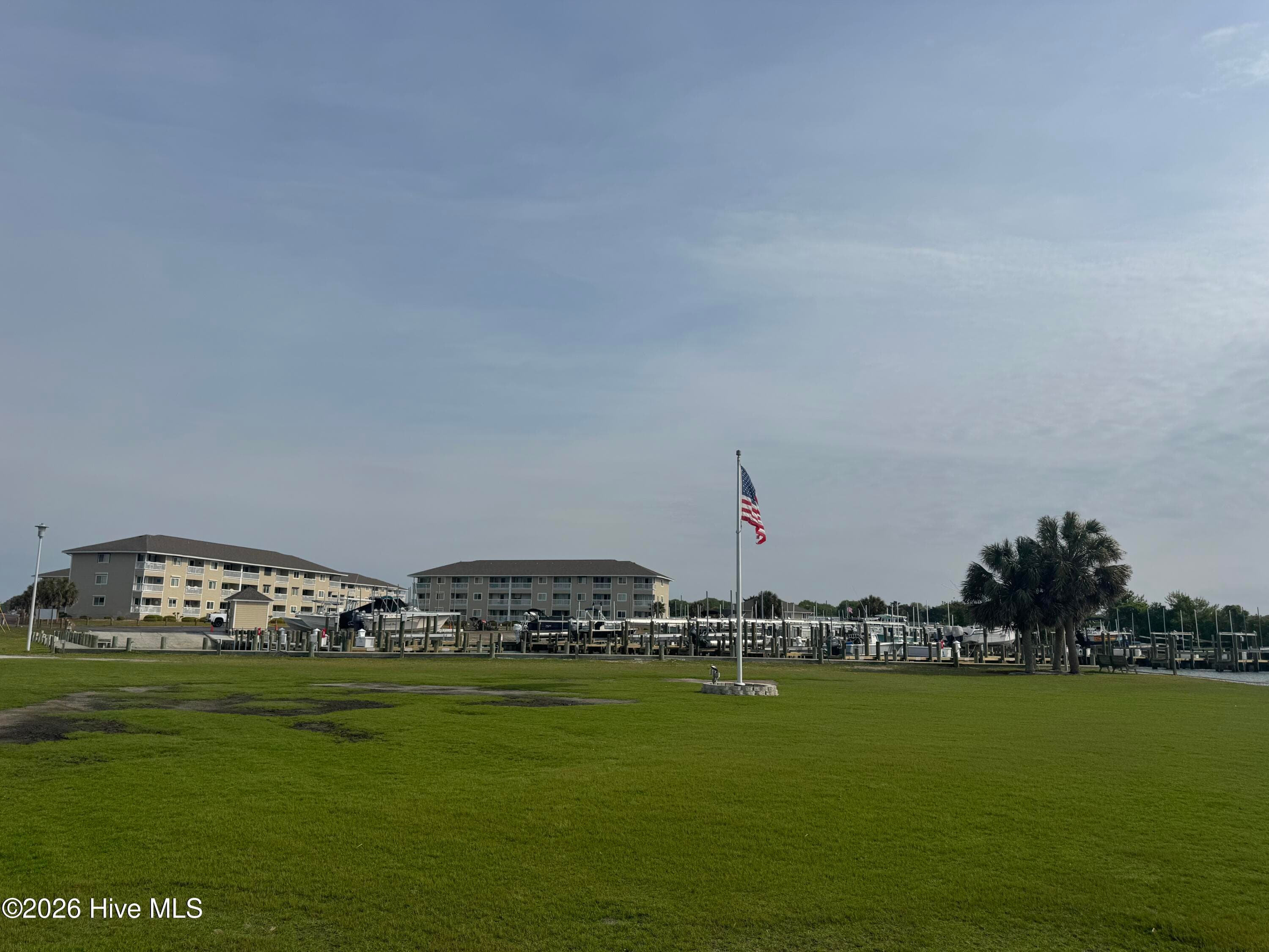 Condominium at 650 Cedar Point Boulevard H3, Cedar Point, NC 28584, photo 16 of 45