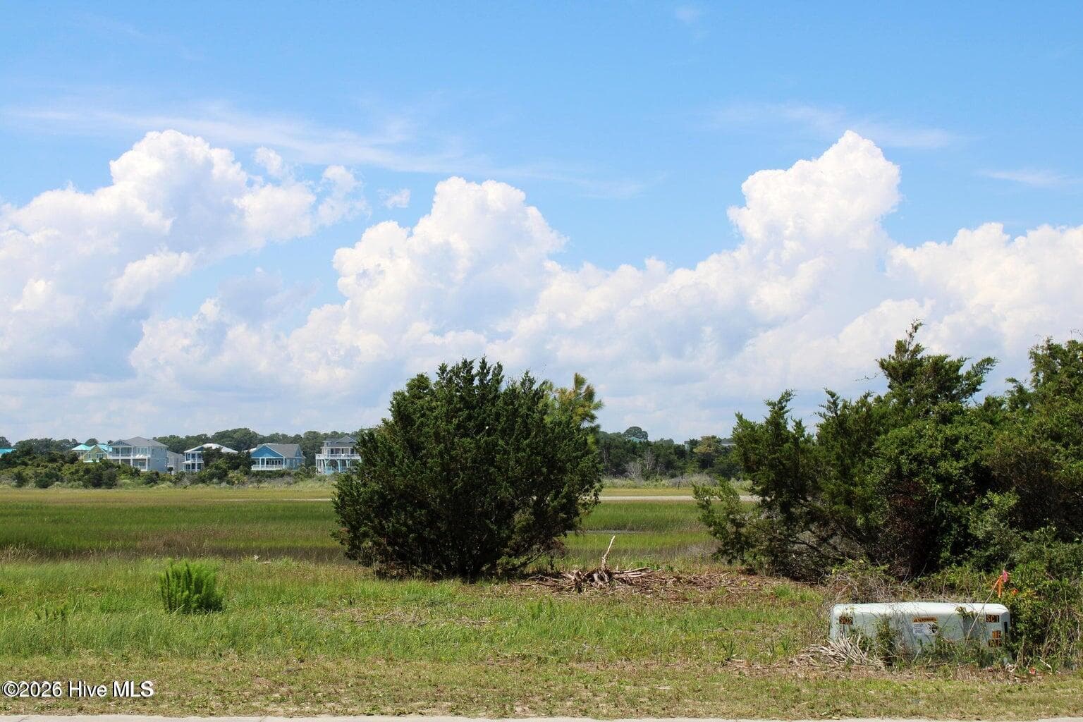 Residential Lot at 836 Ocean Boulevard W, Holden Beach, NC 28462, photo 5 of 6