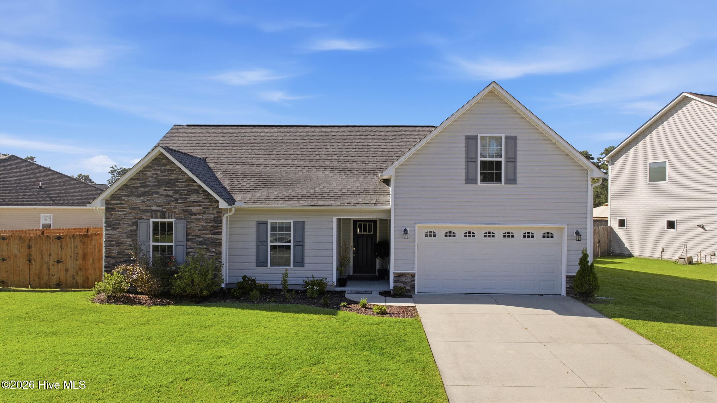 Front - 3246 Austin Avenue, New Bern, NC 28562