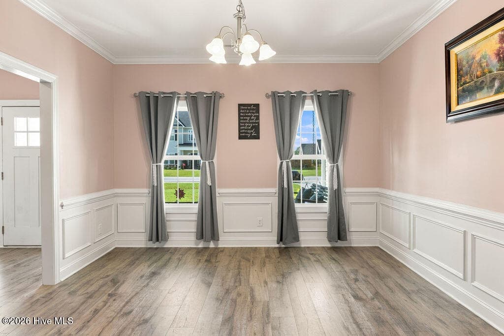 Note: just painted after photos - 2019 Tarpon Trail, New Bern, NC 28562