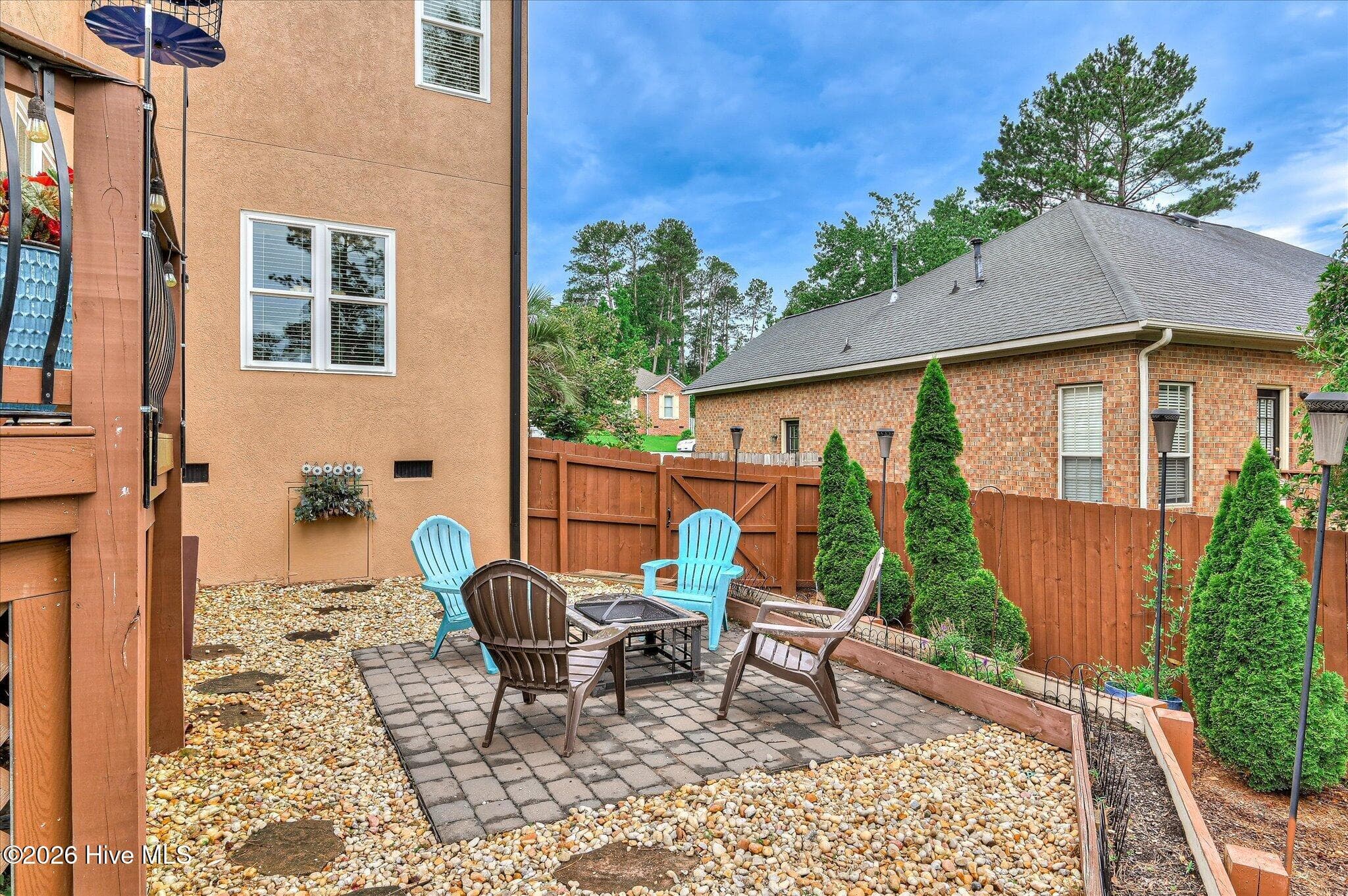Single Family Residence at 407 Bakers Ferry Trail, Martinez, GA 30907, photo 52 of 52