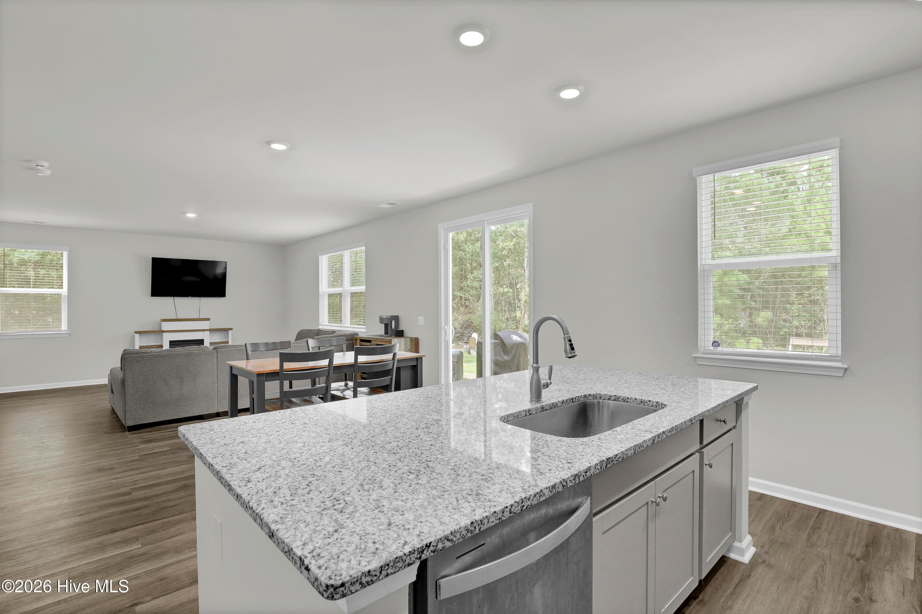 Single Family Residence at 106 Wax Myrtle Way Lot 11, Sneads Ferry, NC 28460, photo 9 of 29