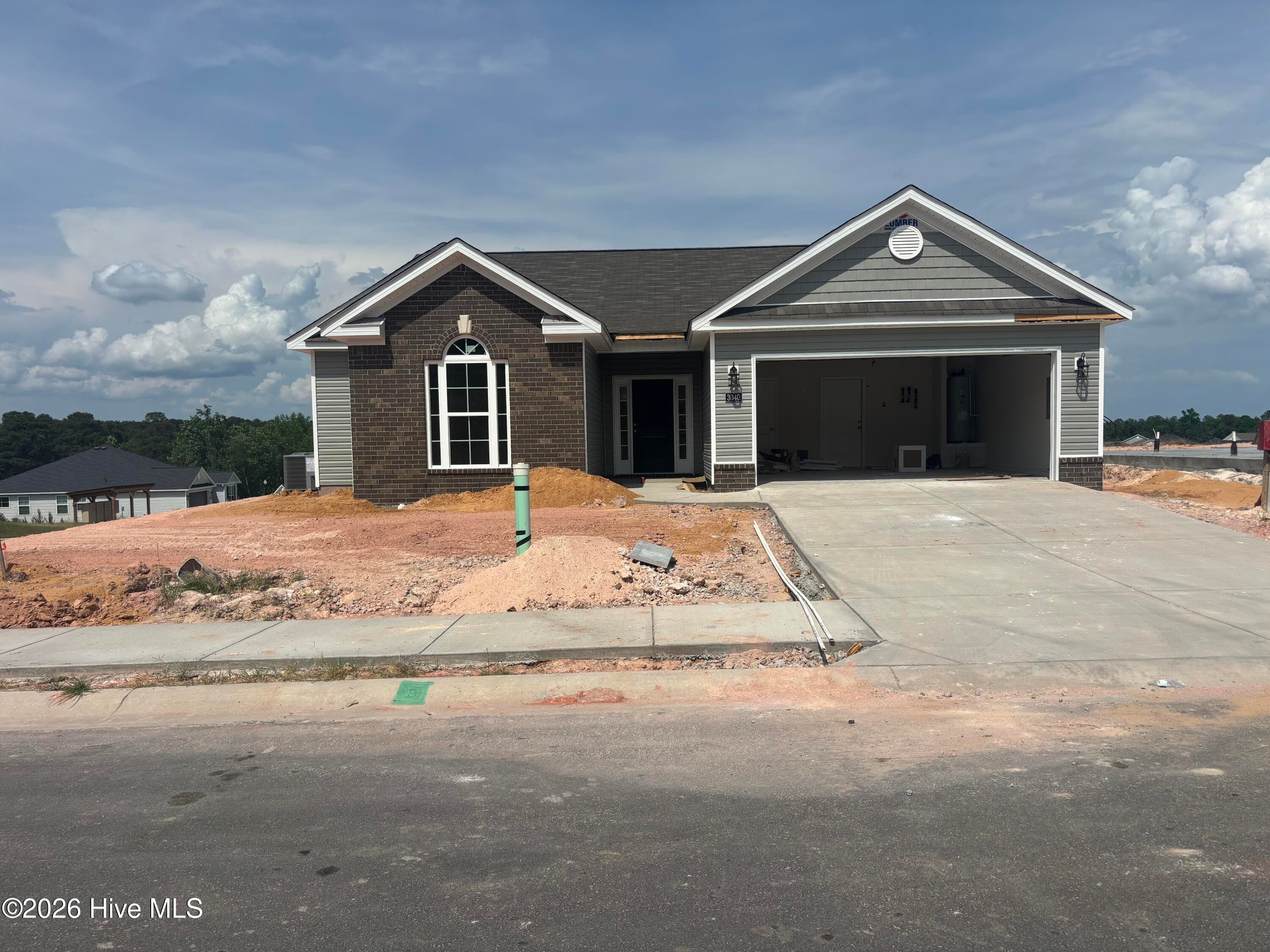 Glenbrooke-14 - 3040 Brems Drive, Augusta, GA 30909