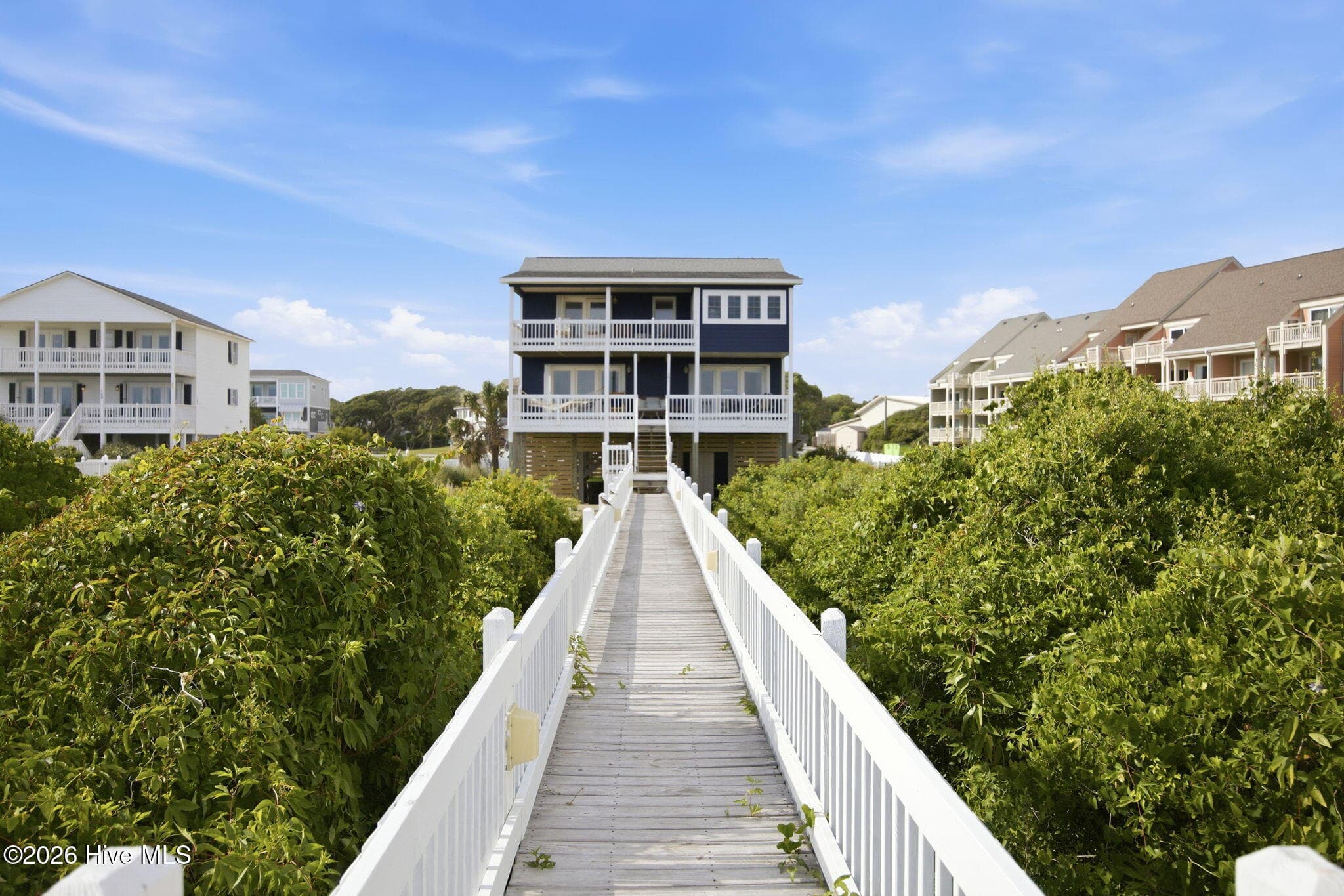 Single Family Residence at 101 Martin Lane, Oak Island, NC 28465, photo 46 of 58