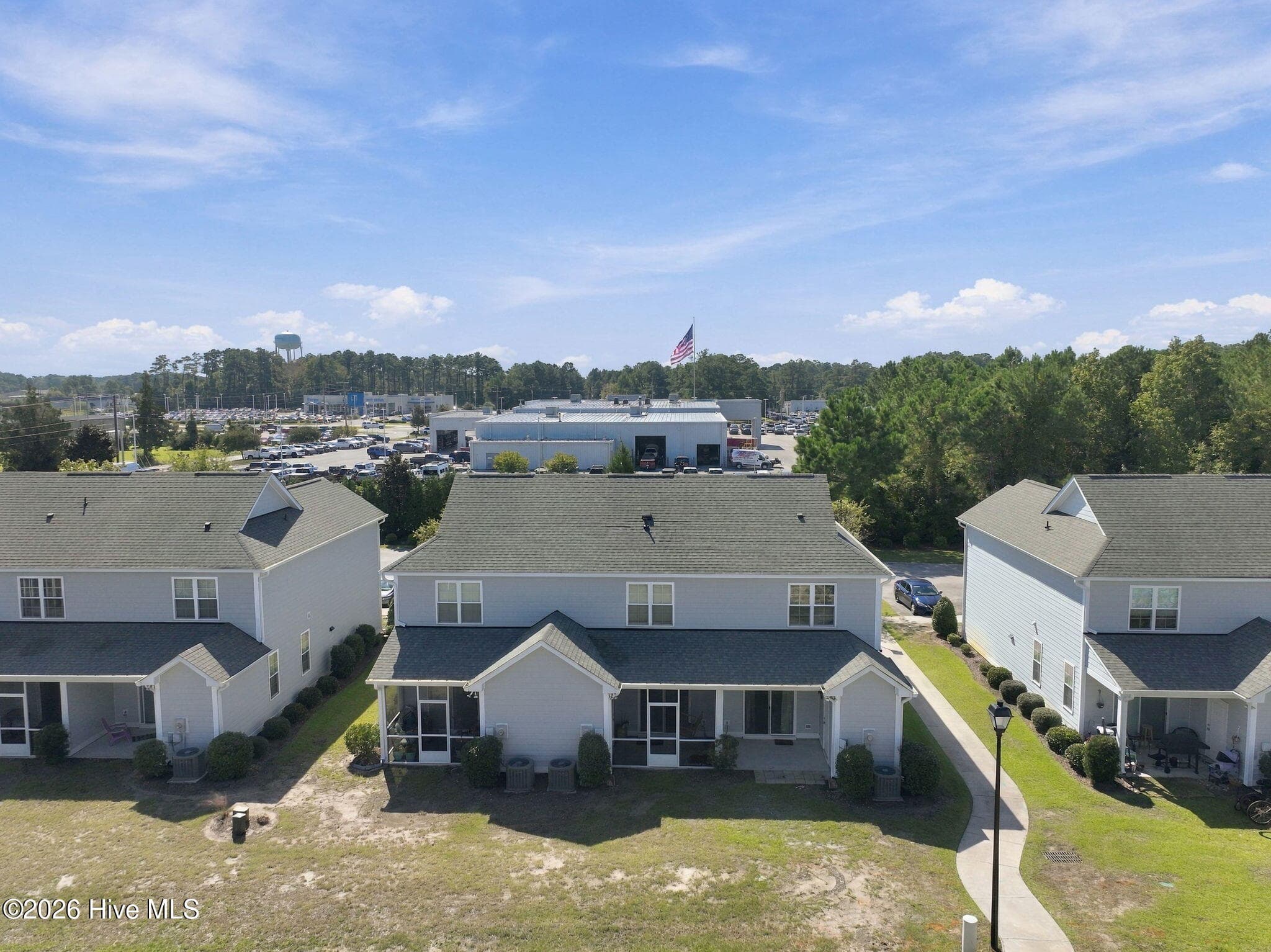 Townhouse at 175 Old Murdoch Road 304, Morehead City, NC 28557, photo 39 of 46