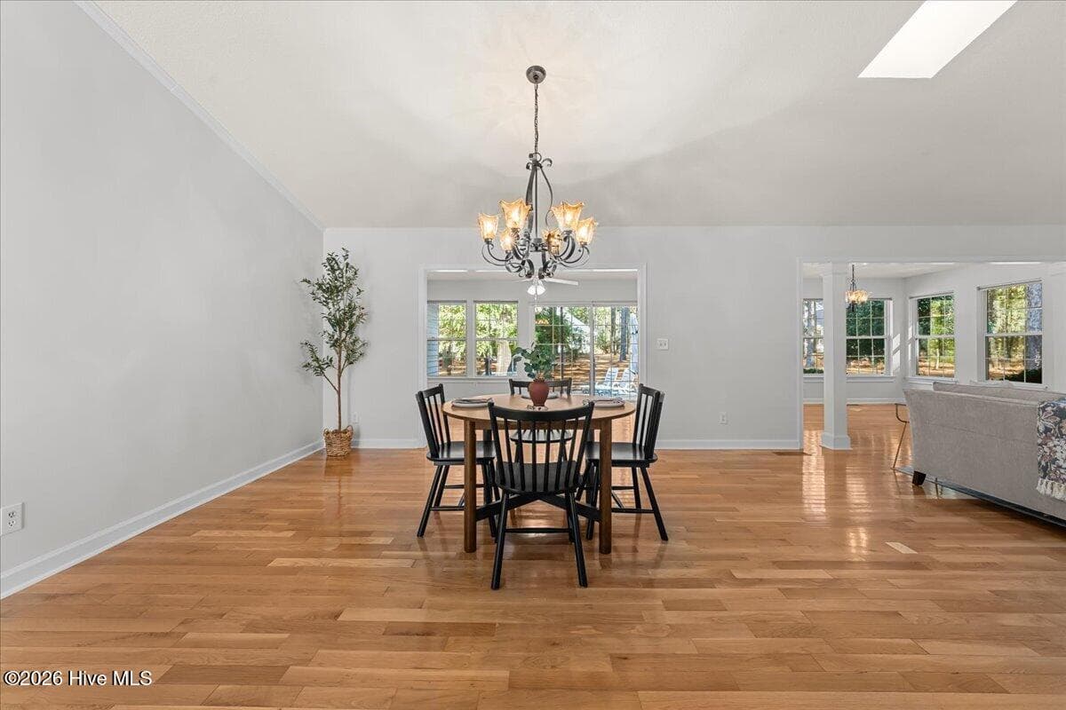 Single Family Residence at 247 Longleaf Drive, Seven Lakes, NC 27376, photo 19 of 48