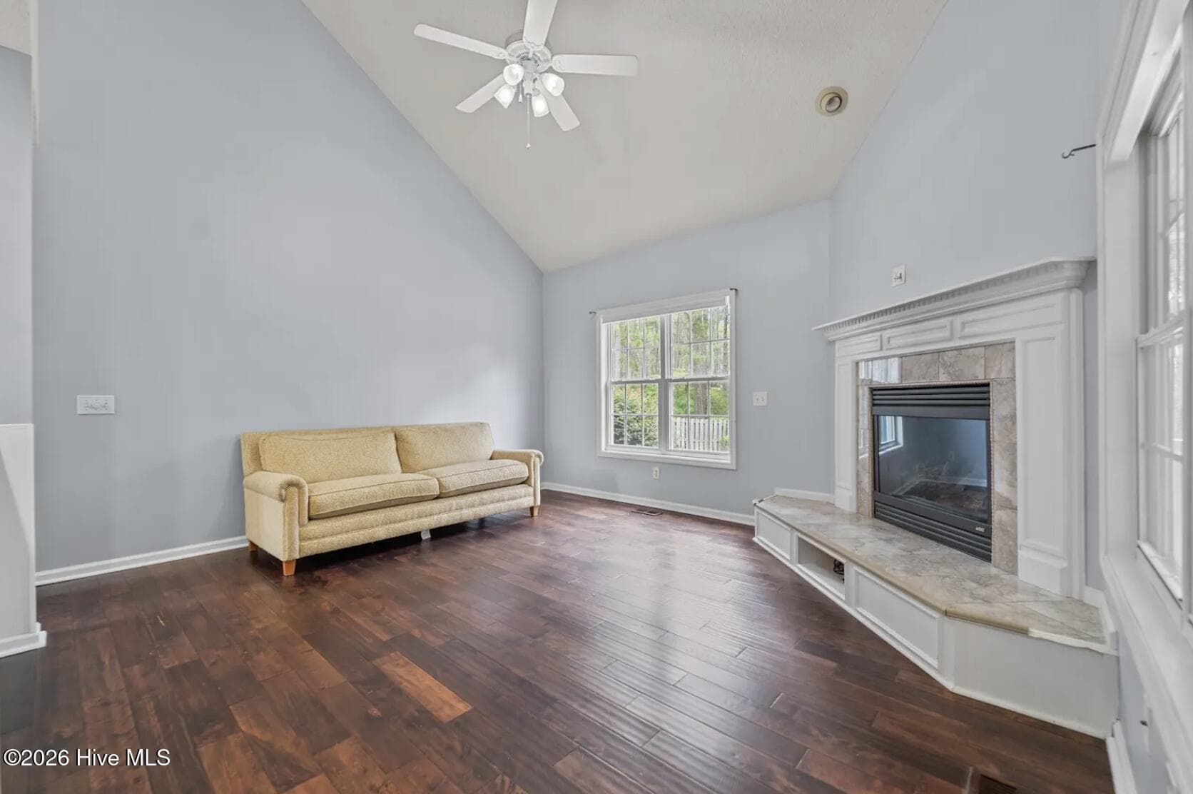 Single Family Residence at 1316 Devonshire Trail, Aberdeen, NC 28315, photo 27 of 88