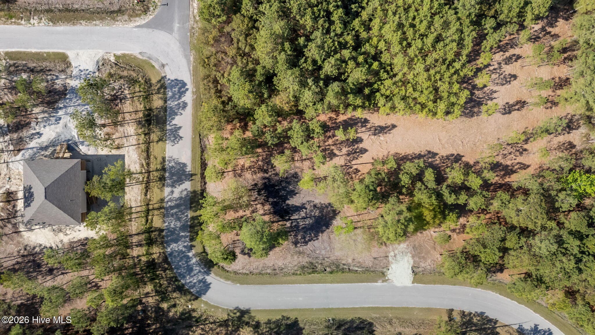 699 45 Vandemere Creek Drive, Vandemere, NC 28587