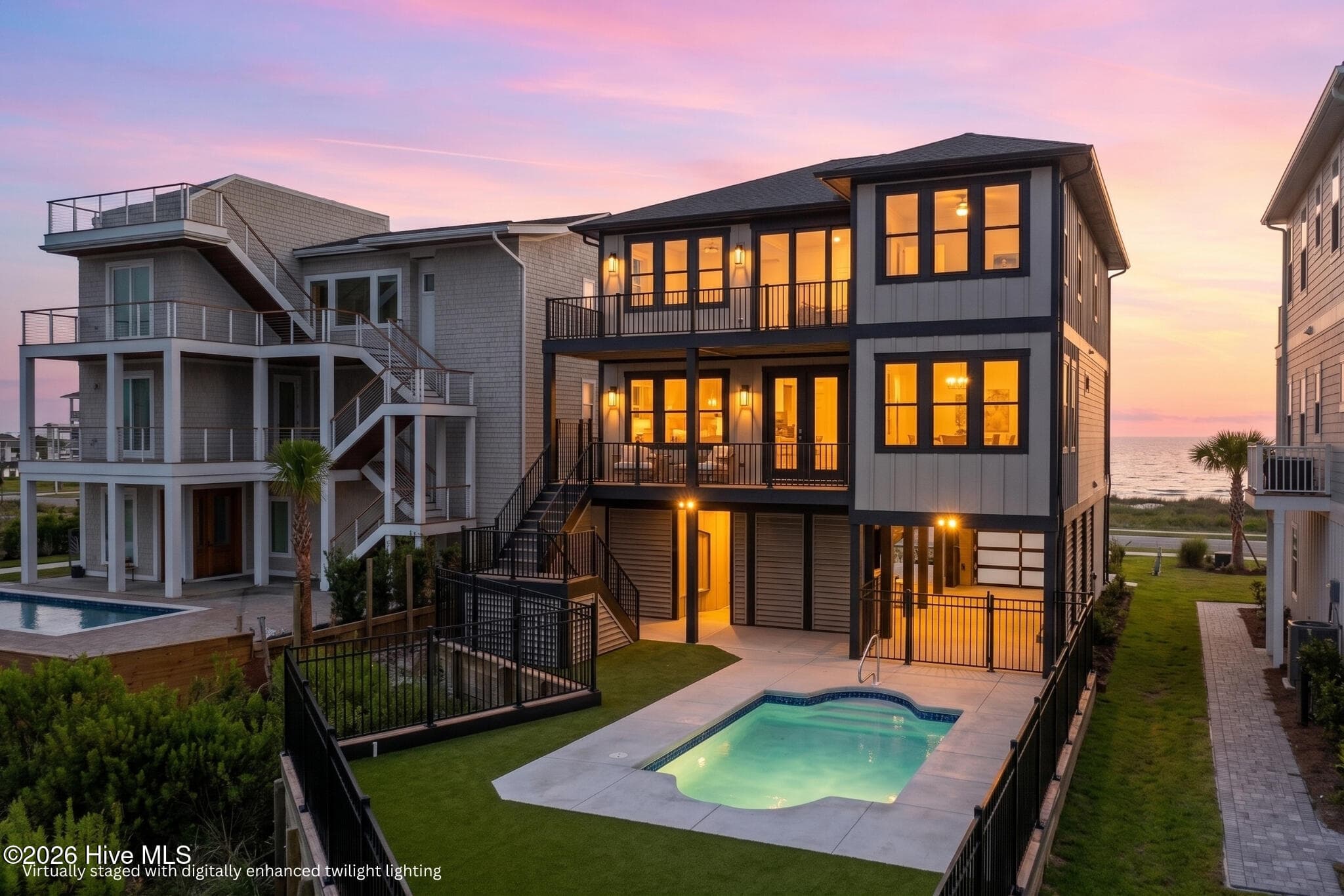 Single Family Residence at 41 Grand View Drive, Ocean Isle Beach, NC 28469, photo 132 of 147
