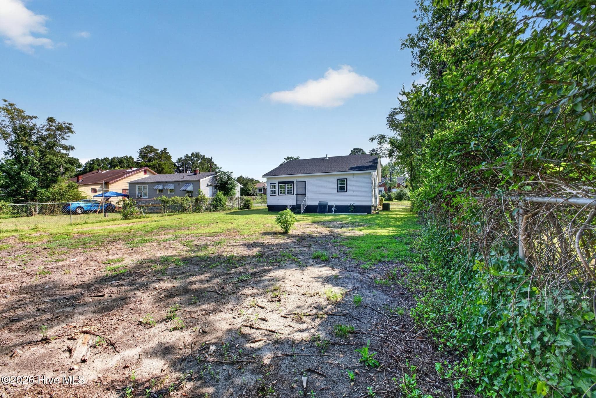 Single Family Residence at 1426 Essie Mcintyre Boulevard, Augusta, GA 30901, photo 19 of 21