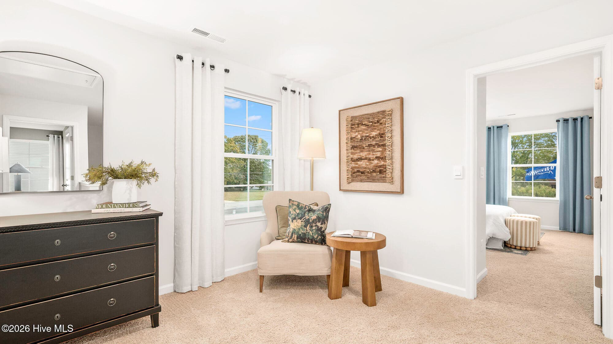 2113 Montalvan Drive, Greenville, NC 27834