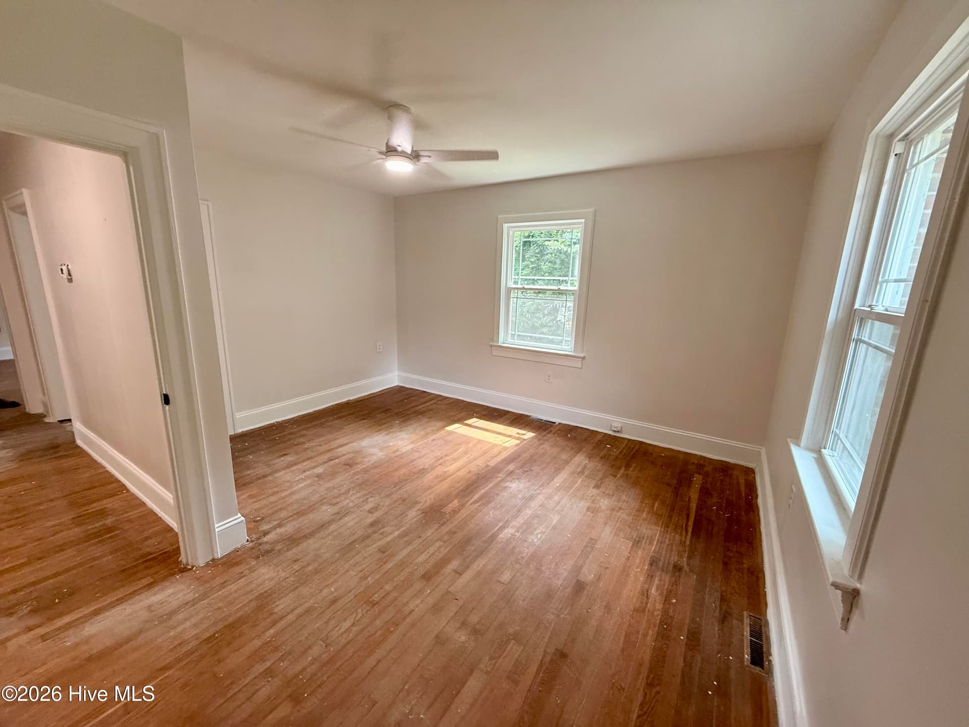 301 W Harper Street, Snow Hill, NC 28580