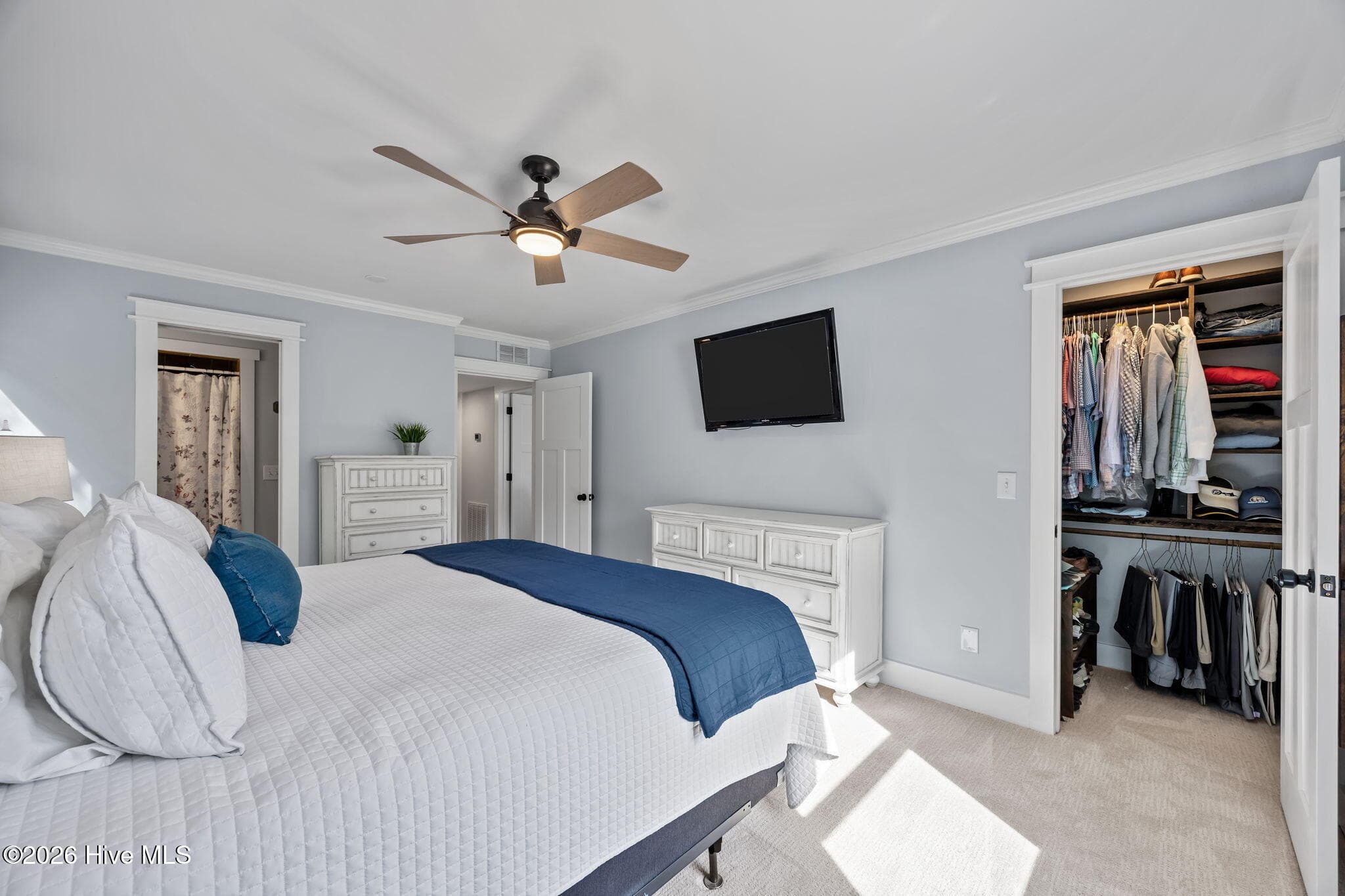 Single Family Residence at 5405 Sunset Lane, Emerald Isle, NC 28594, photo 44 of 55