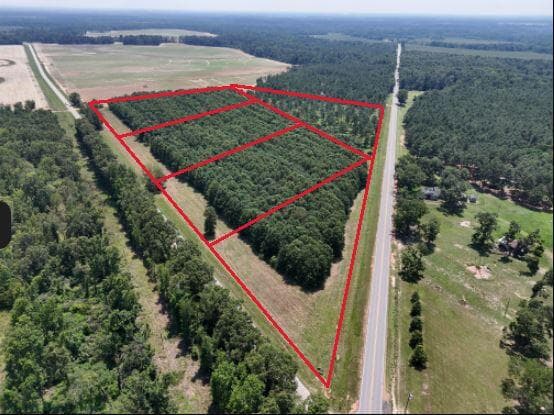 Residential Lot at 0 Chappel Road, Waynesboro, GA 30830, photo 2 of 15