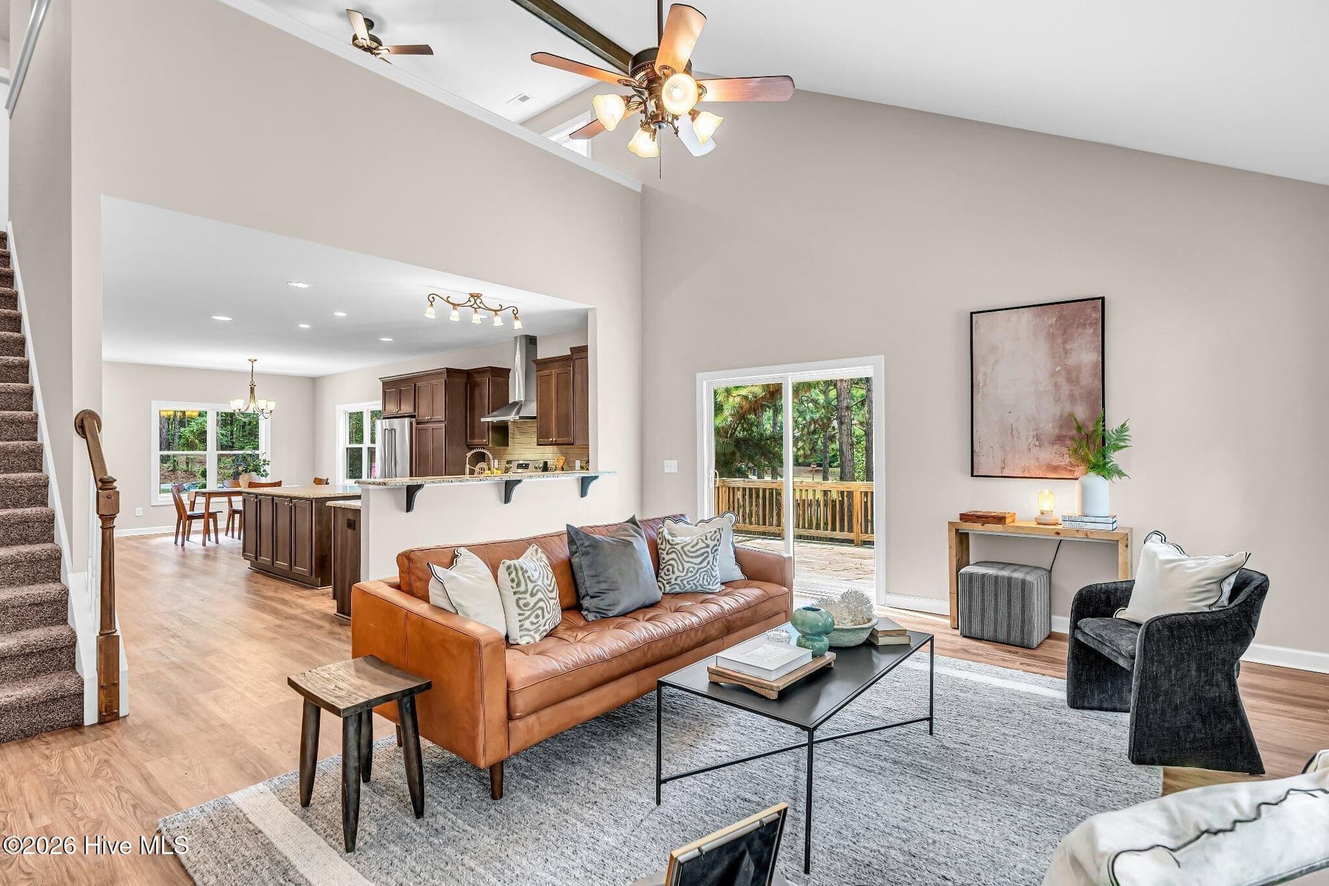 Single Family Residence at 3 Pine Ridge Road, Pinehurst, NC 28374, photo 19 of 55