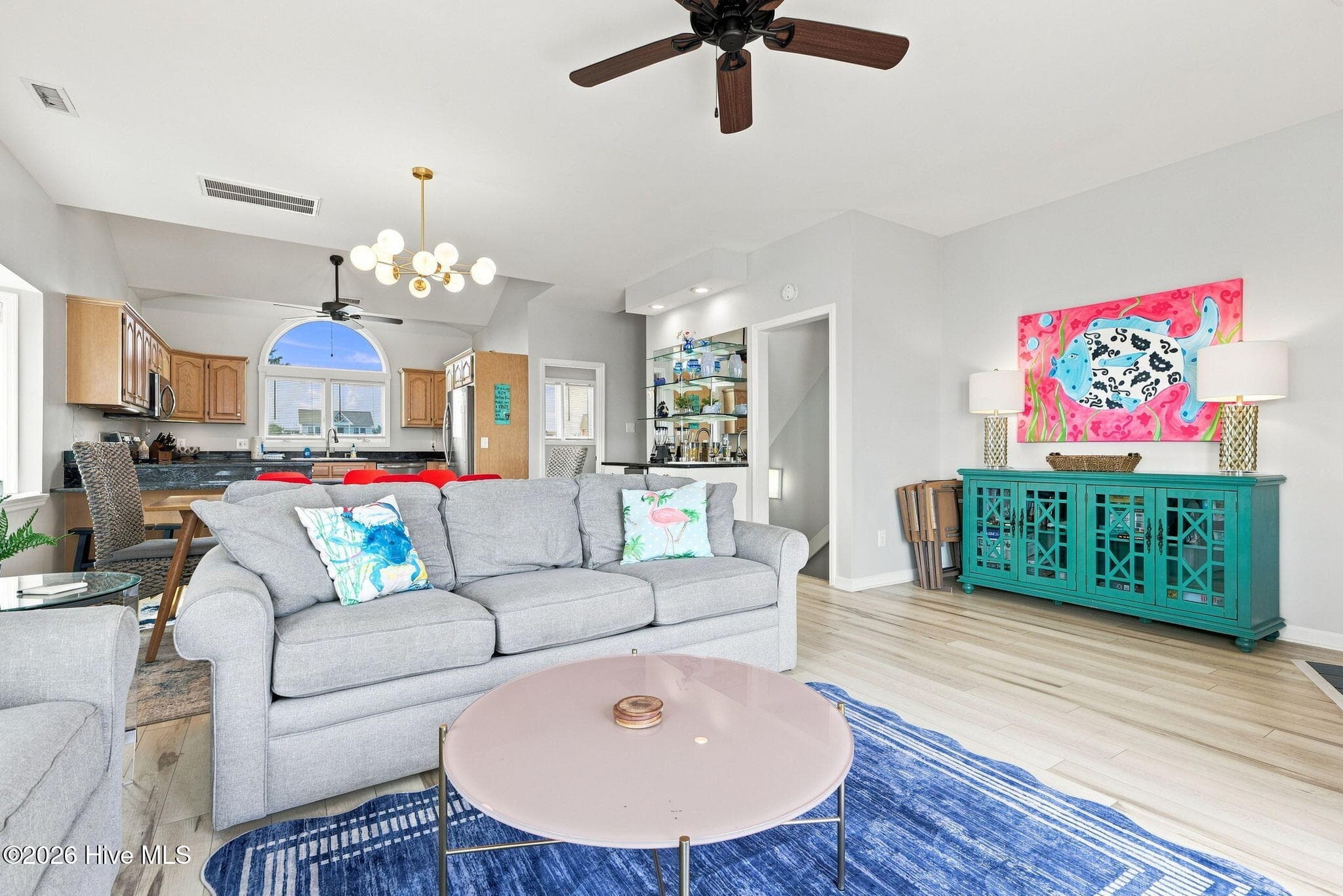 Condominium at 3903 Ocean Drive West, Emerald Isle, NC 28594, photo 6 of 39
