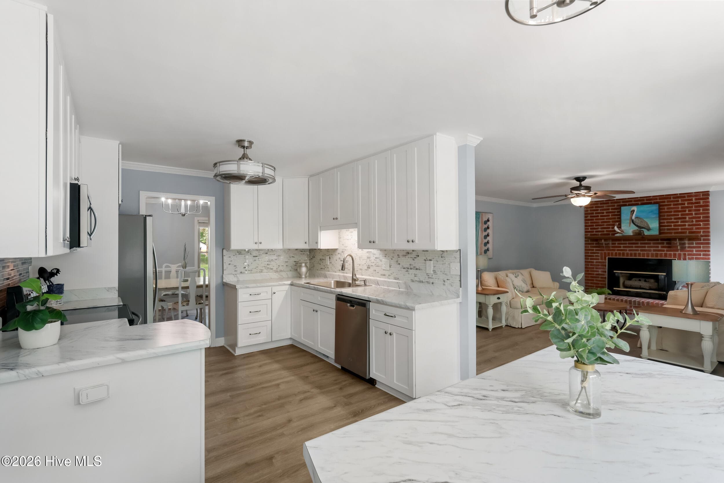 Single Family Residence at 212 Dorchester Place, Wilmington, NC 28412, photo 23 of 68