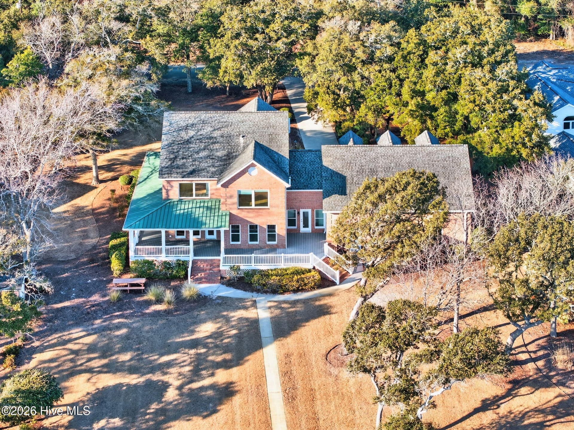 Single Family Residence at 305 Spring Branch Road SW, Supply, NC 28462, photo 2 of 66