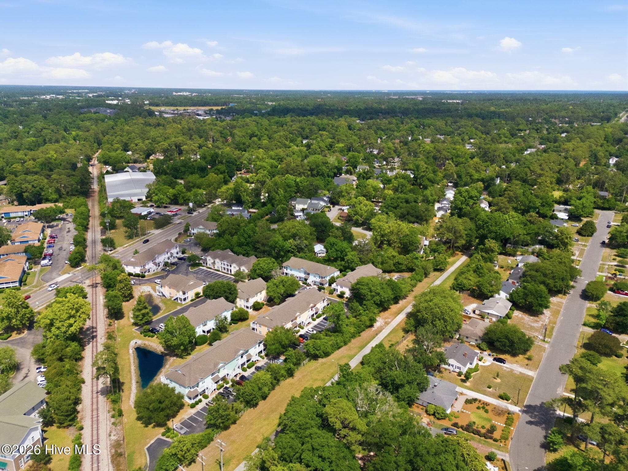Condominium at 2308 Wrightsville Avenue Apt 202, Wilmington, NC 28403, photo 41 of 47
