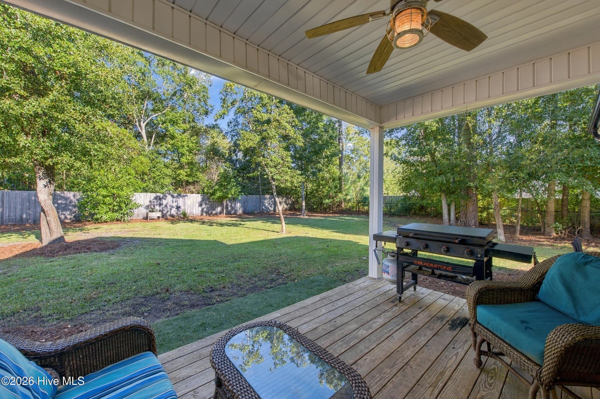 Single Family Residence at 126 Pebble Beach Drive, Hampstead, NC 28443, photo 39 of 54