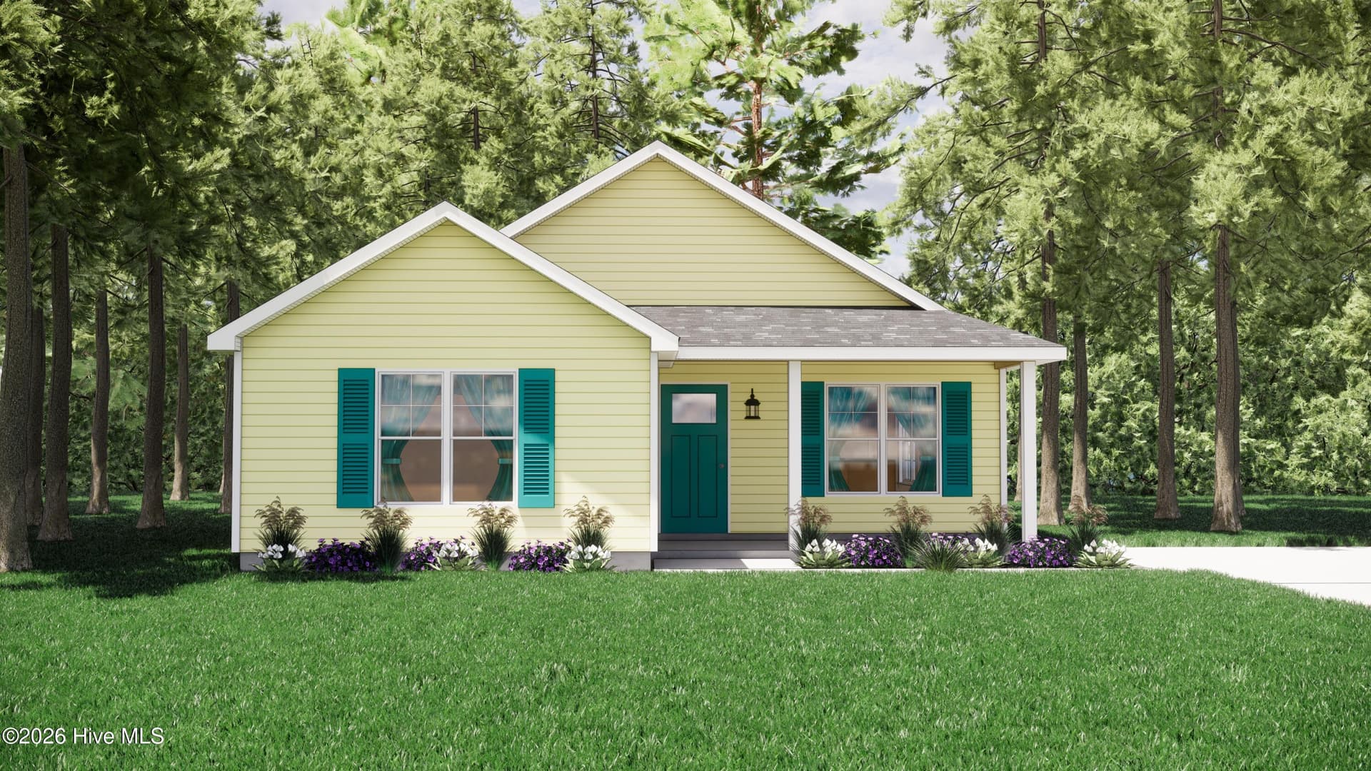 100 Melissa Ann Court, Washington, NC 27889