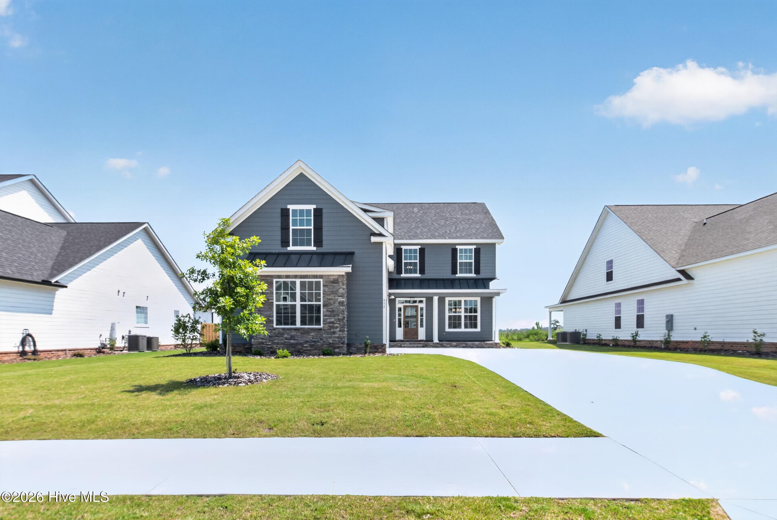 452 Woodlawn Street, Evans, GA 30809