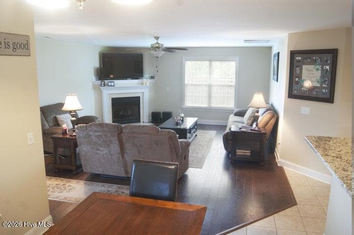 Single Family Residence at 803 Canvas Court, Swansboro, NC 28584, photo 17 of 102
