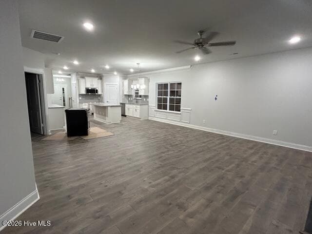 similar home, home is under construction - 818 Hidden Bridge Drive, Jacksonville, NC 28546