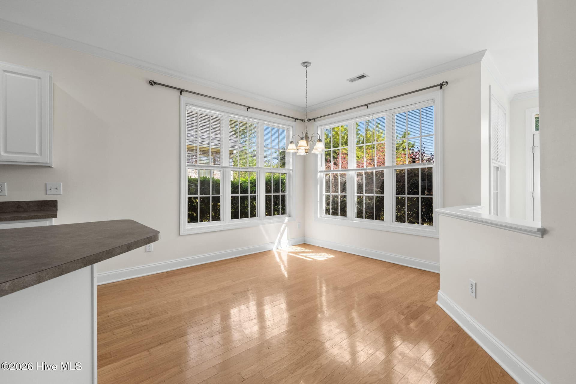 Breakfast Nook - 1052 Stonebridge Lane, Leland, NC 28451