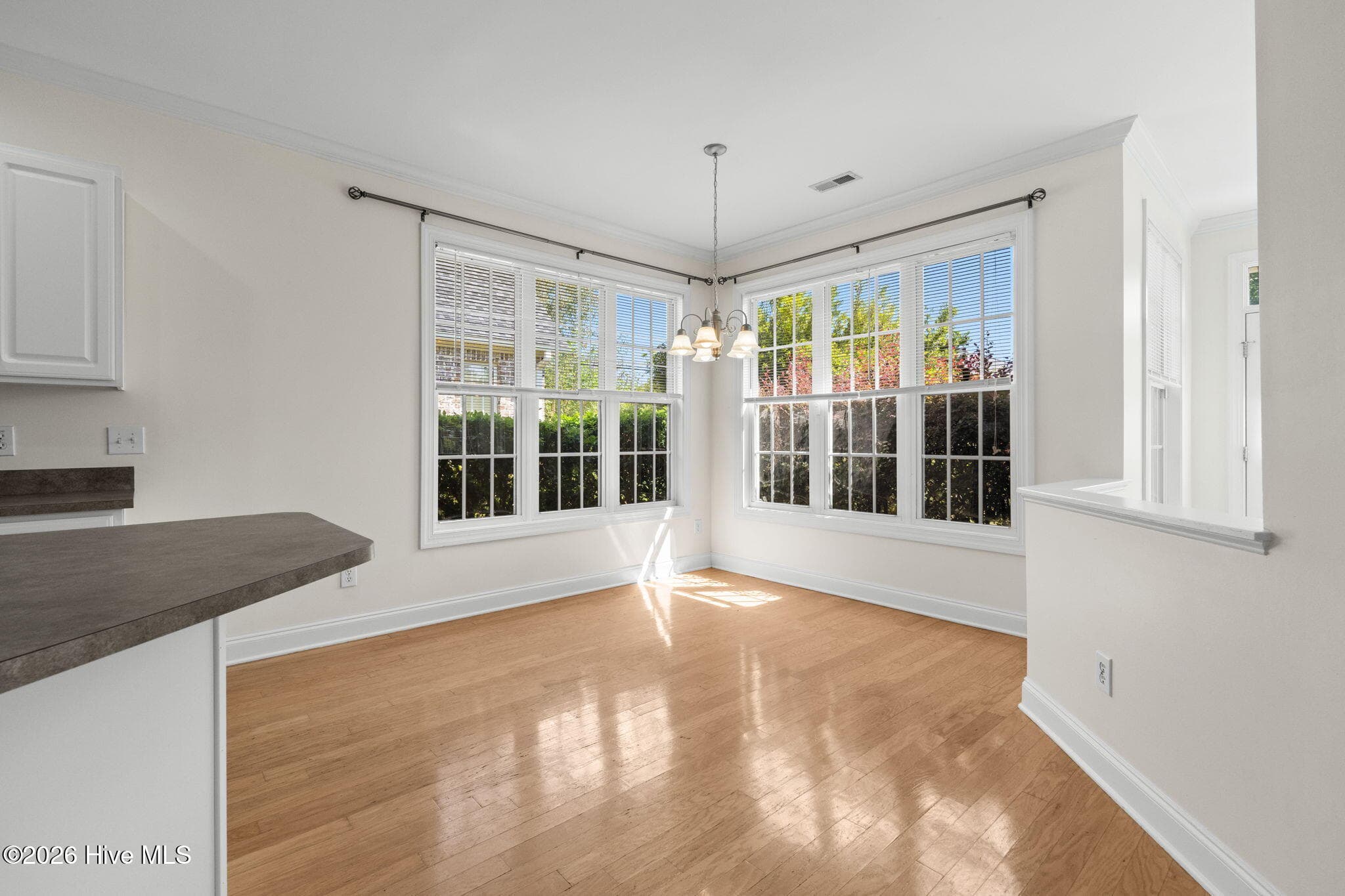 Breakfast Nook - 1052 Stonebridge Lane, Leland, NC 28451