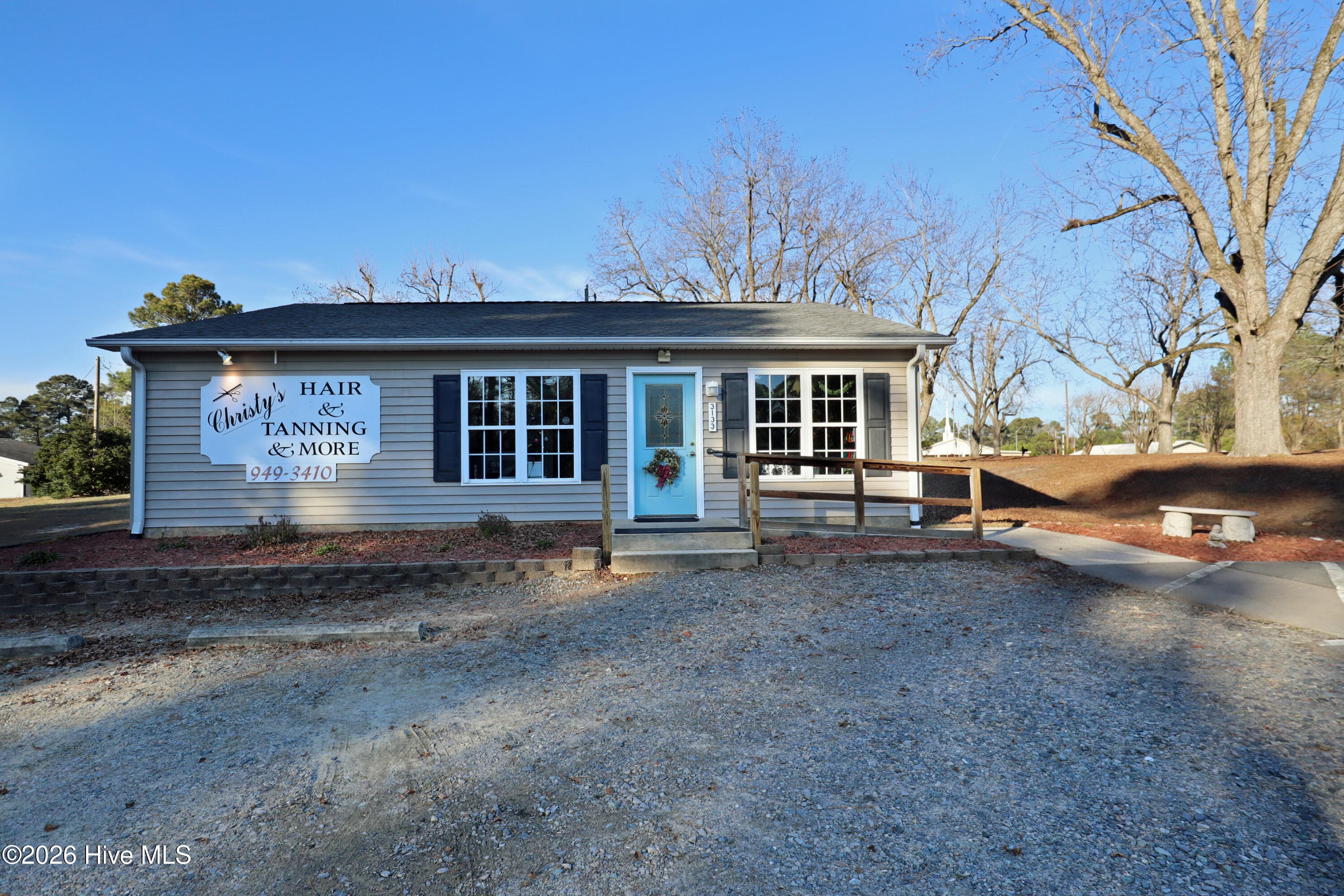 Improved at 3133 Vass-carthage Road, Carthage, NC 28327, photo 2 of 50