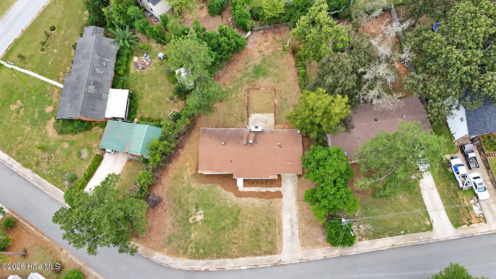 Single Family Residence at 217 Belair Road, North Augusta, SC 29841, photo 49 of 56