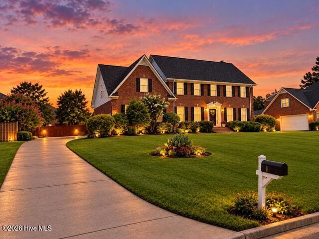 5 BR, 2.5 BA, 3109 SF home in Columbia County! - 4147 Knollcrest Circle N, Martinez, GA 30907
