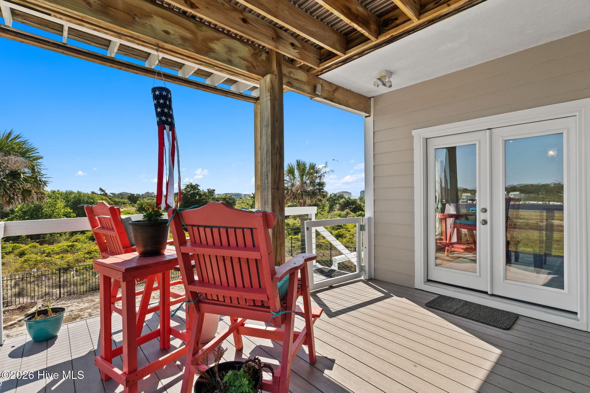 Single Family Residence at 128 Blockade Runner Drive, Holden Beach, NC 28462, photo 71 of 88