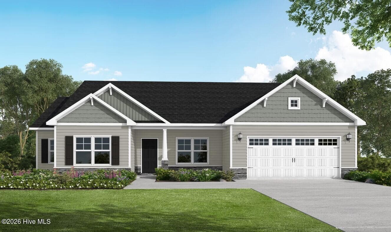 Single Family Residence at 4206 Tinsley Court, Ayden, NC 28513, photo 8 of 69
