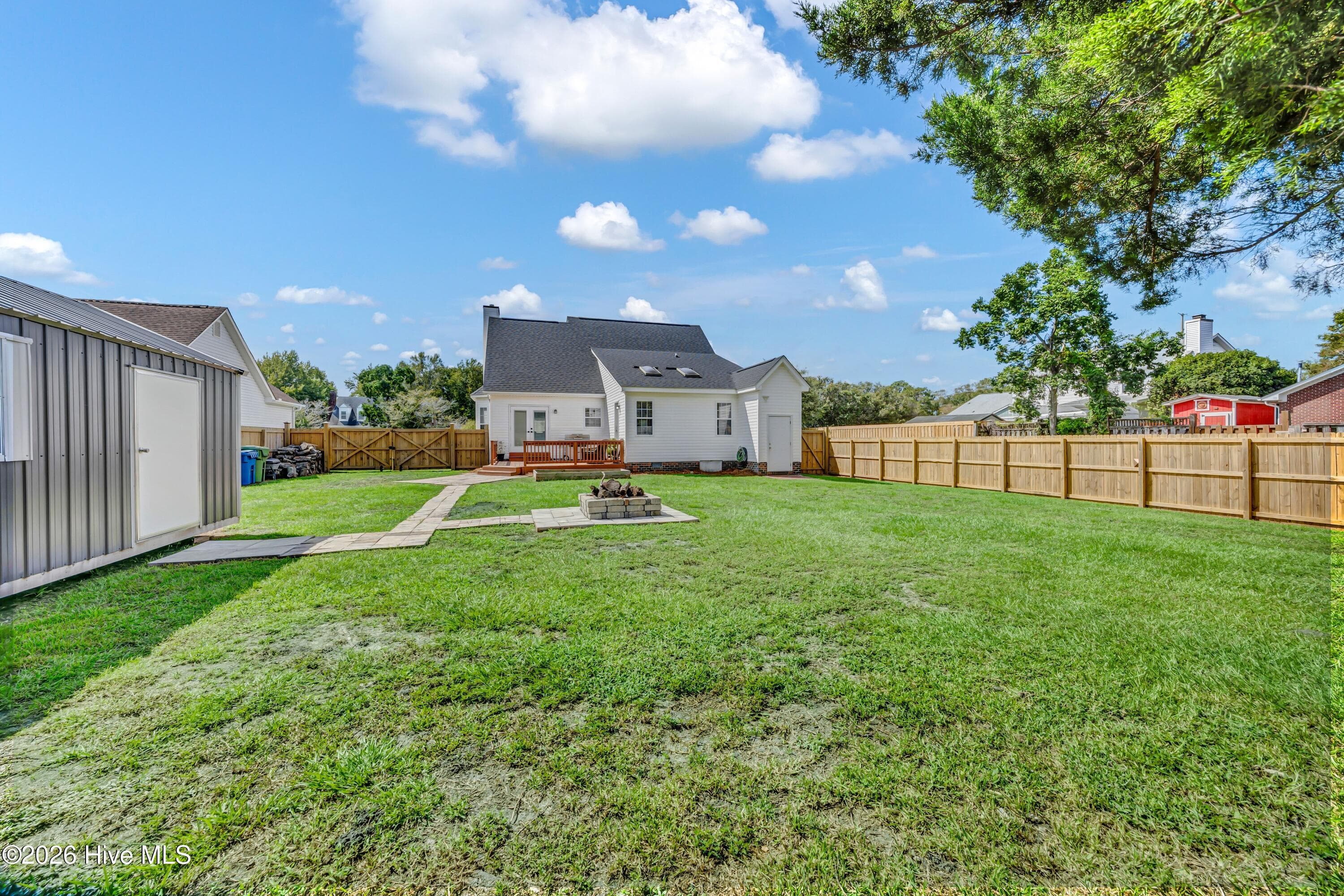 Single Family Residence at 507 Commons Way, Wilmington, NC 28409, photo 31 of 51