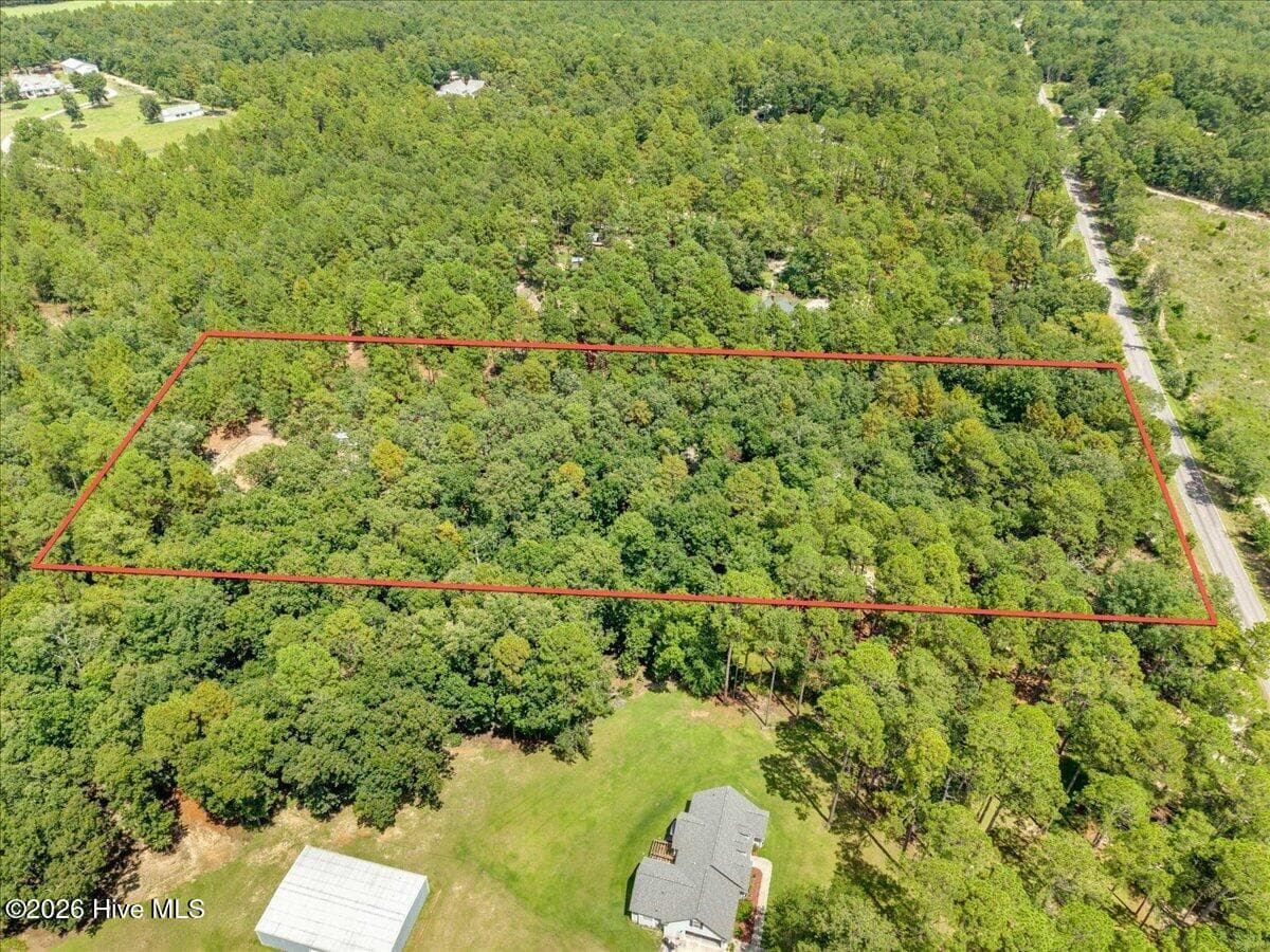 Wooded at 4359 Storm Branch Road, Aiken, SC 29803, photo 43 of 57