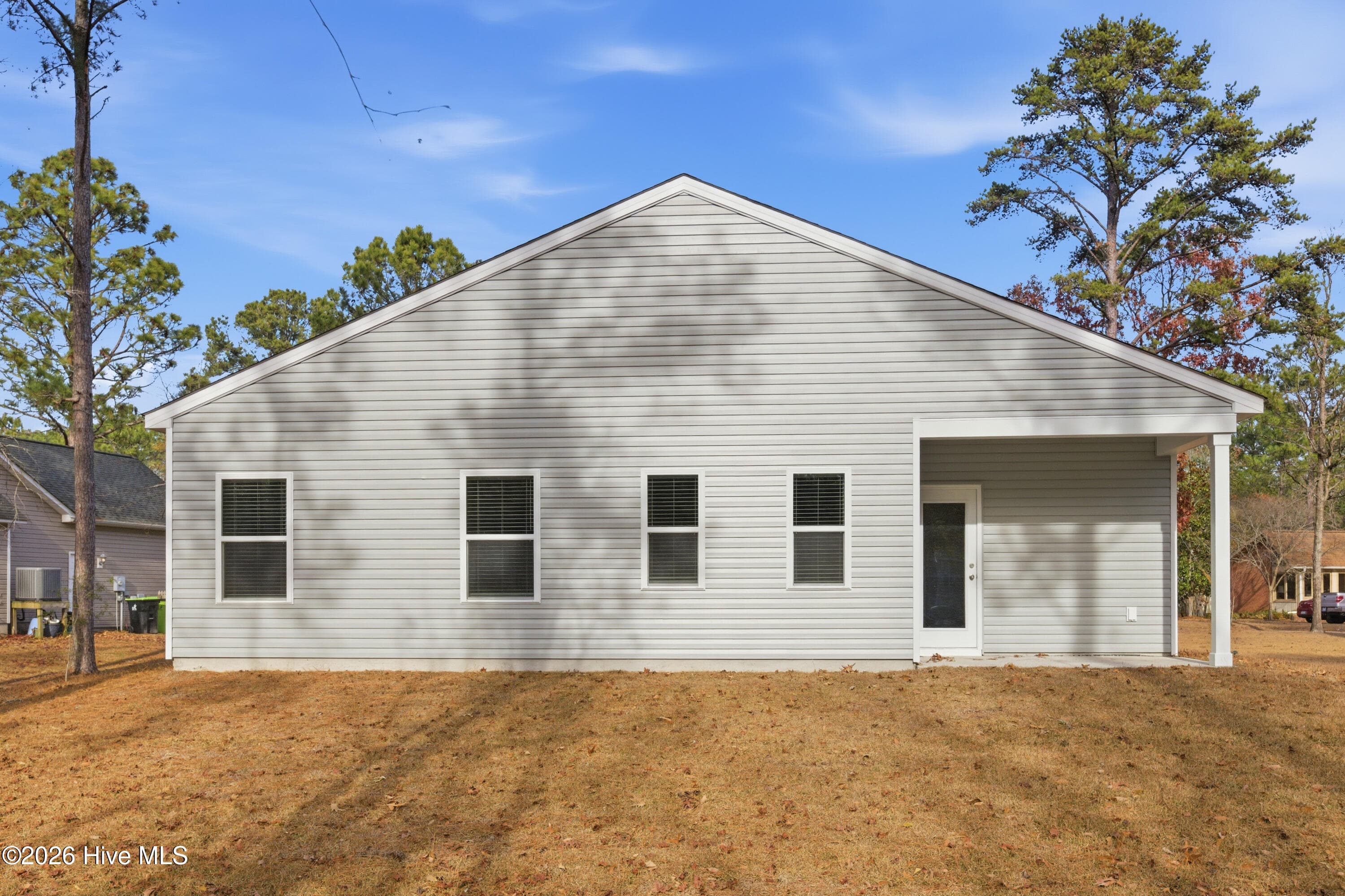 Single Family Residence at 3082 Cape Point Lane NW, Supply, NC 28462, photo 25 of 28