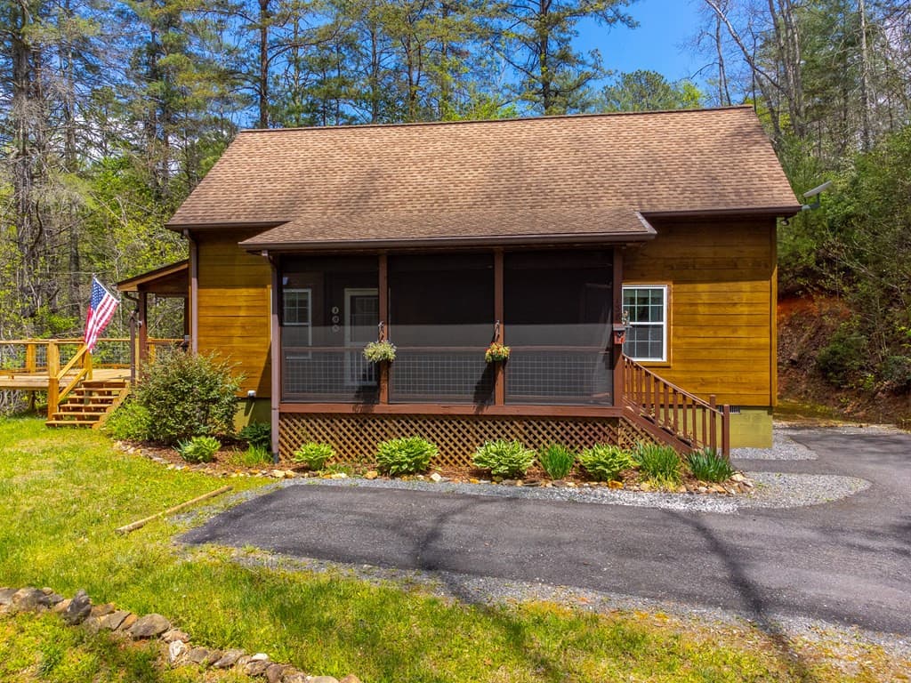 Single Family Residence at 138 Hubbell Lane, Robbinsville, NC 28771, photo 51 of 63