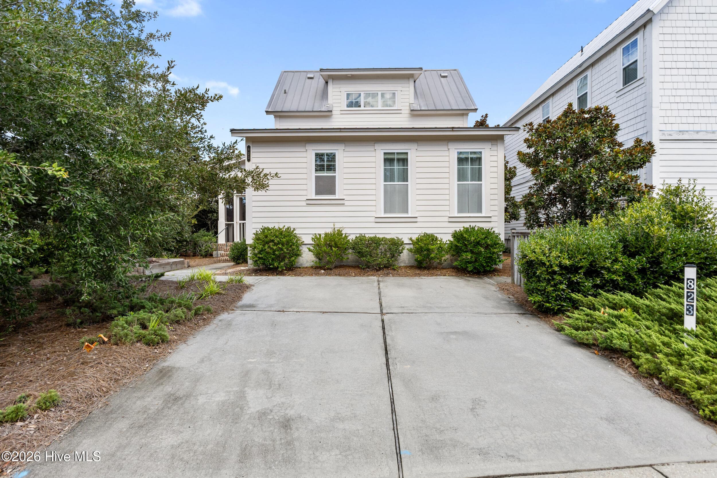 Single Family Residence at 823 Meadowsweet Lane, Leland, NC 28451, photo 28 of 48