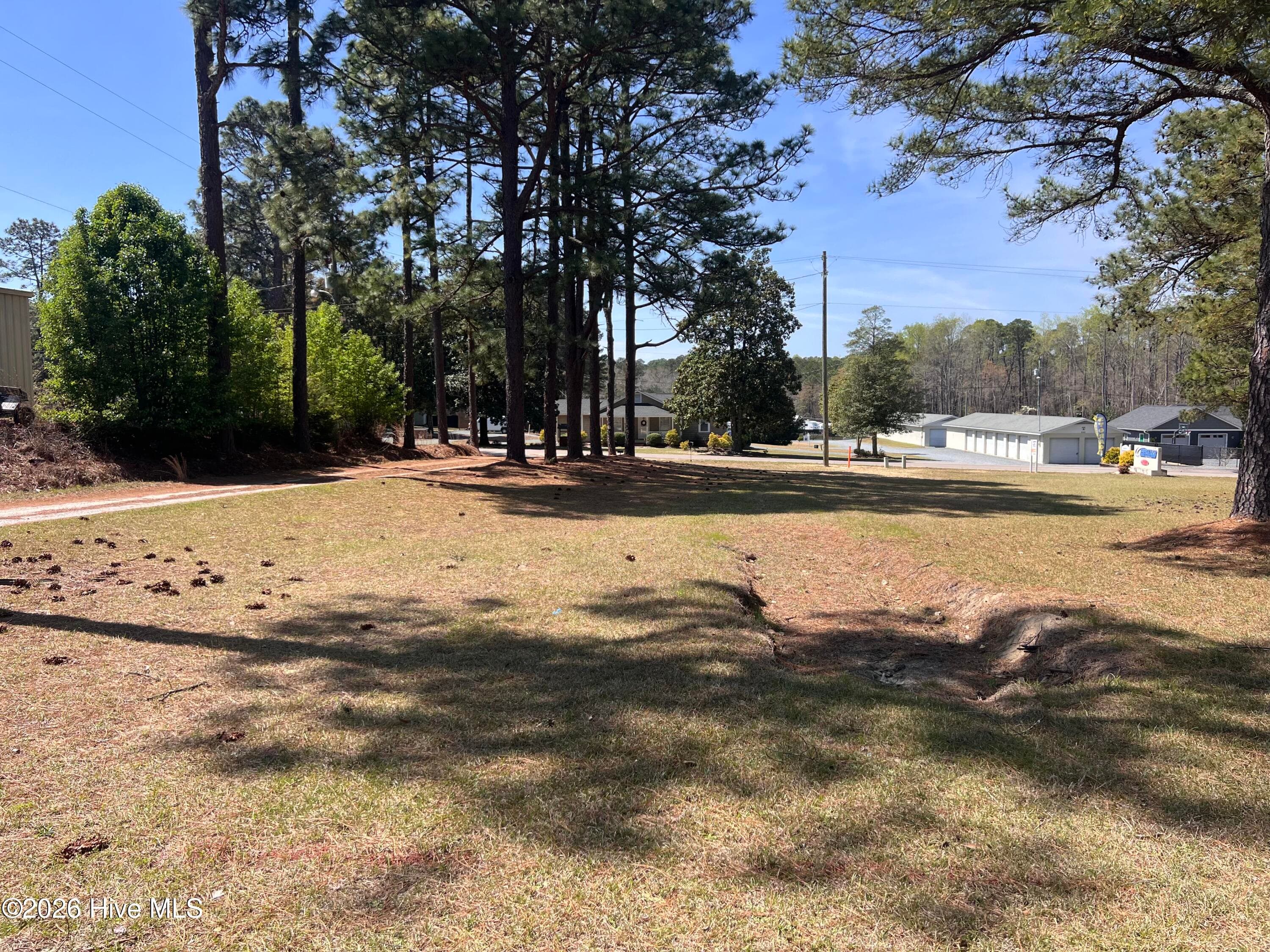Tbd Murdocksville Road, West End, NC 27376