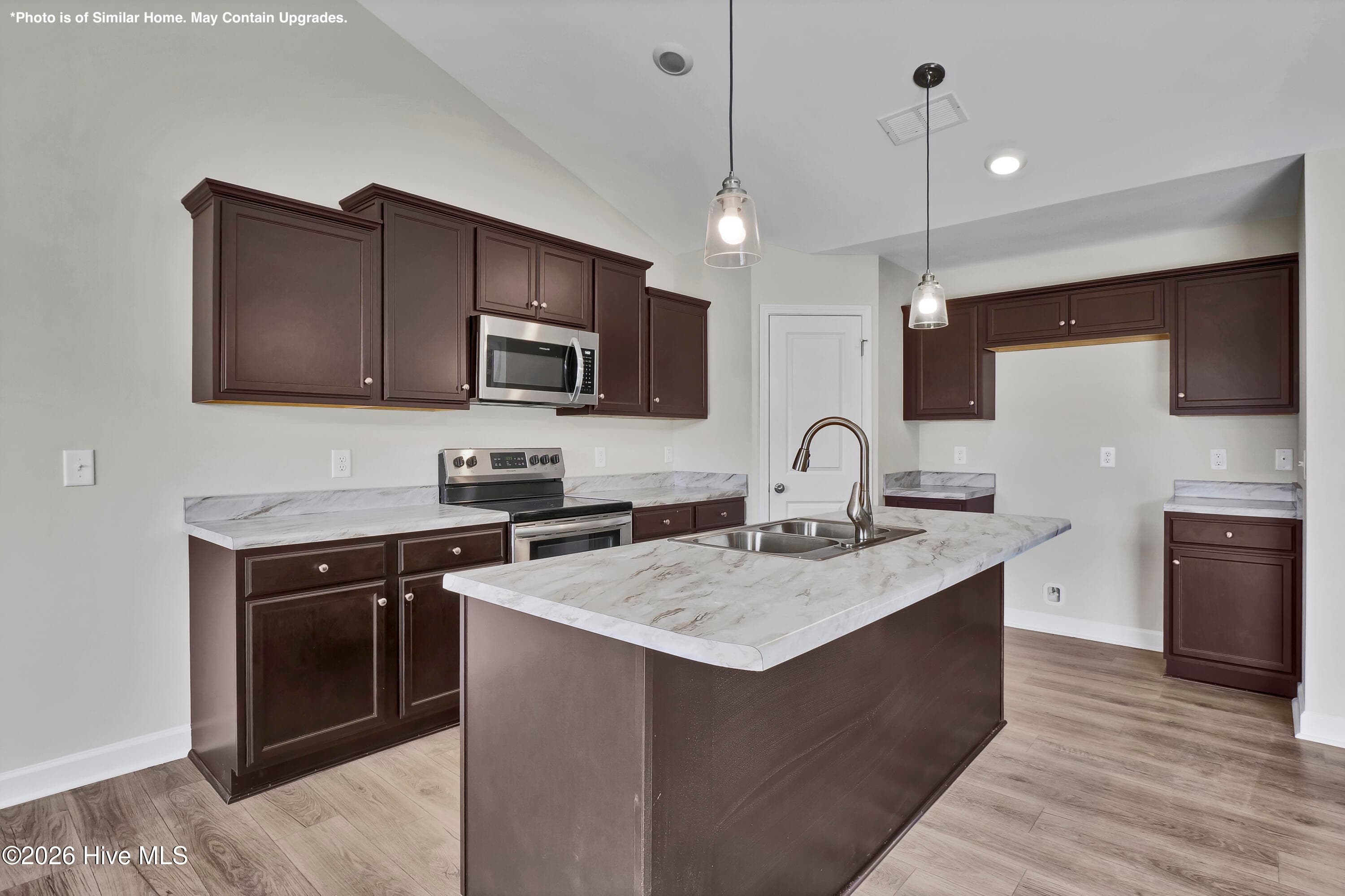 Single Family Residence at 705 N Pebble Branch Lot 129, Holly Ridge, NC 28445, photo 8 of 28