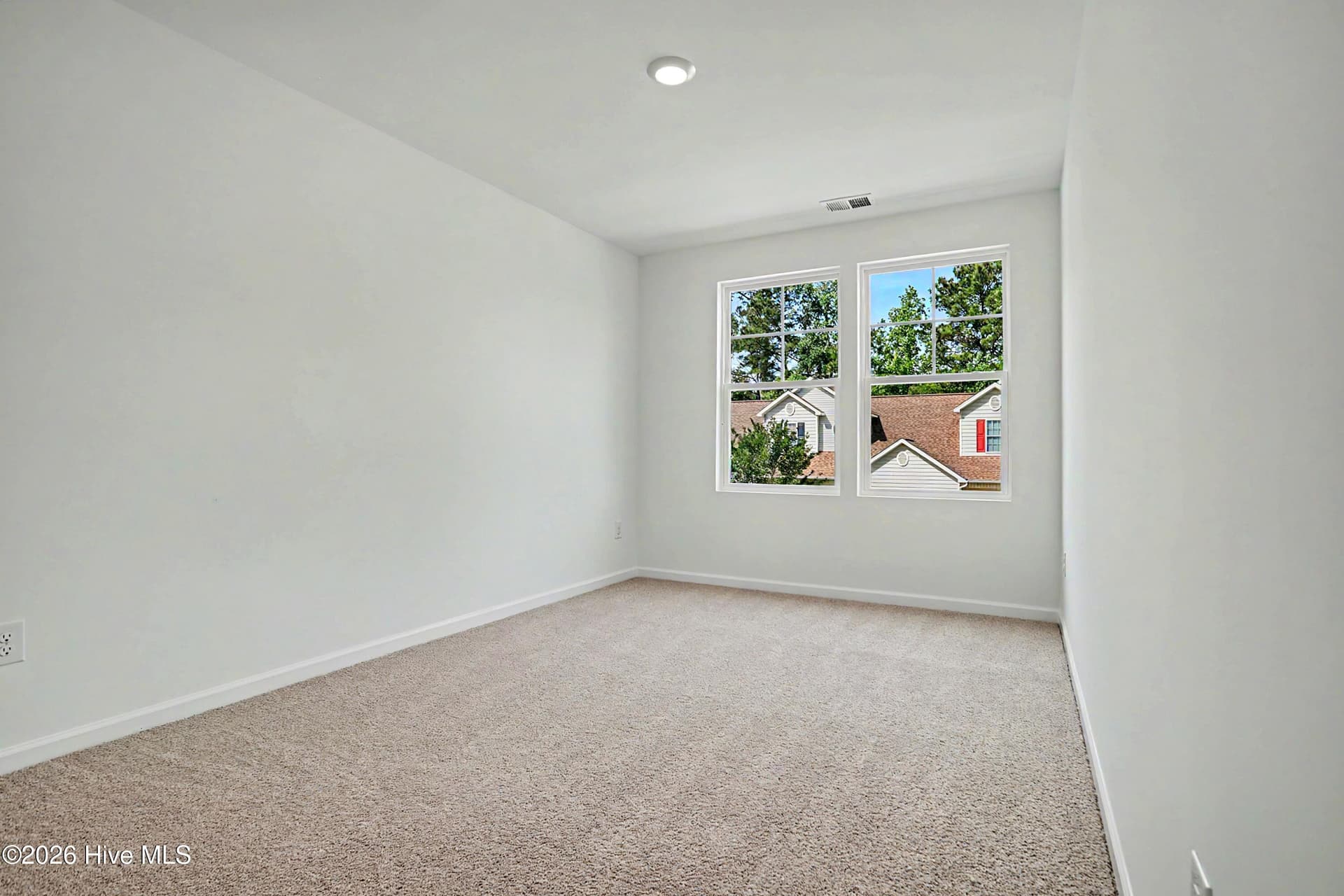 Bedroom #2 - 139 Edom Lane Unit 1, Shallotte, NC 28470