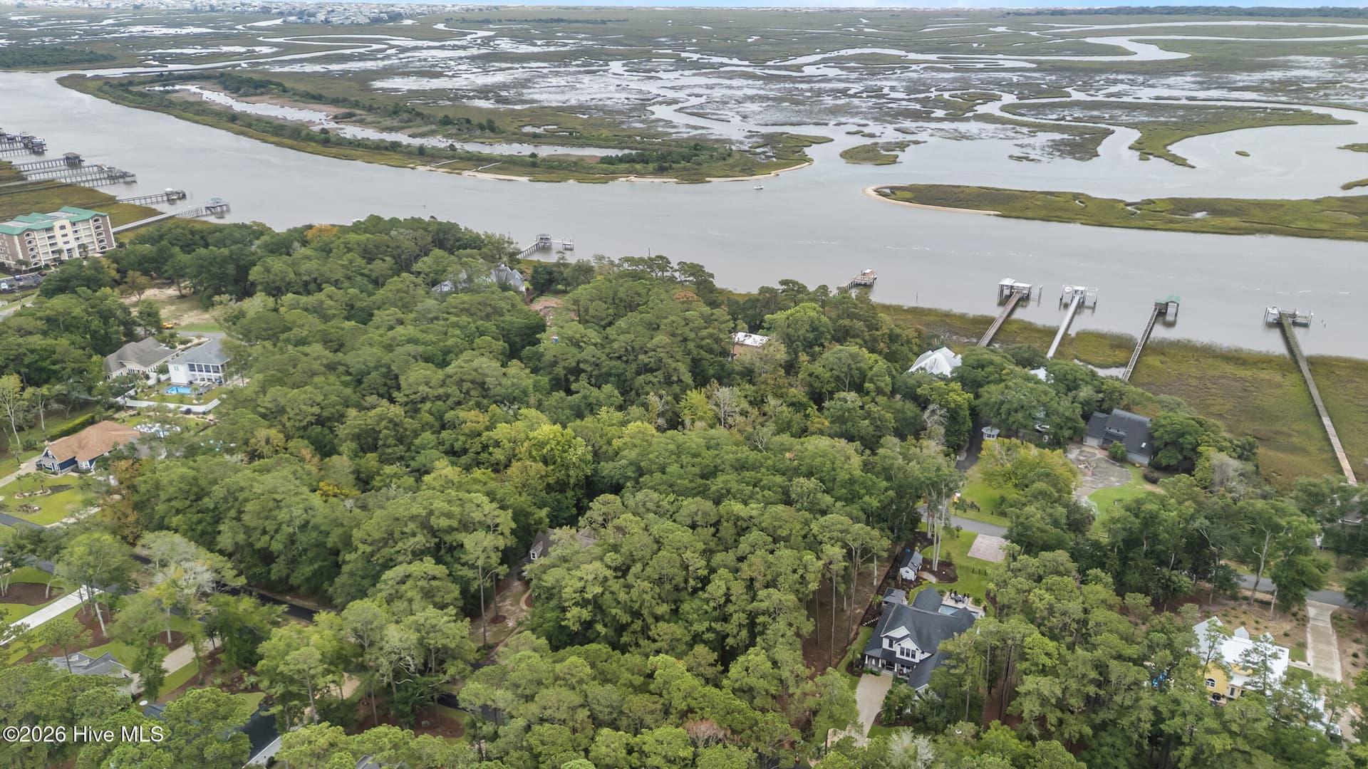 Residential Lot at 9033 59 Ocean Harbour Golf Club Road, Calabash, NC 28467, photo 5 of 14