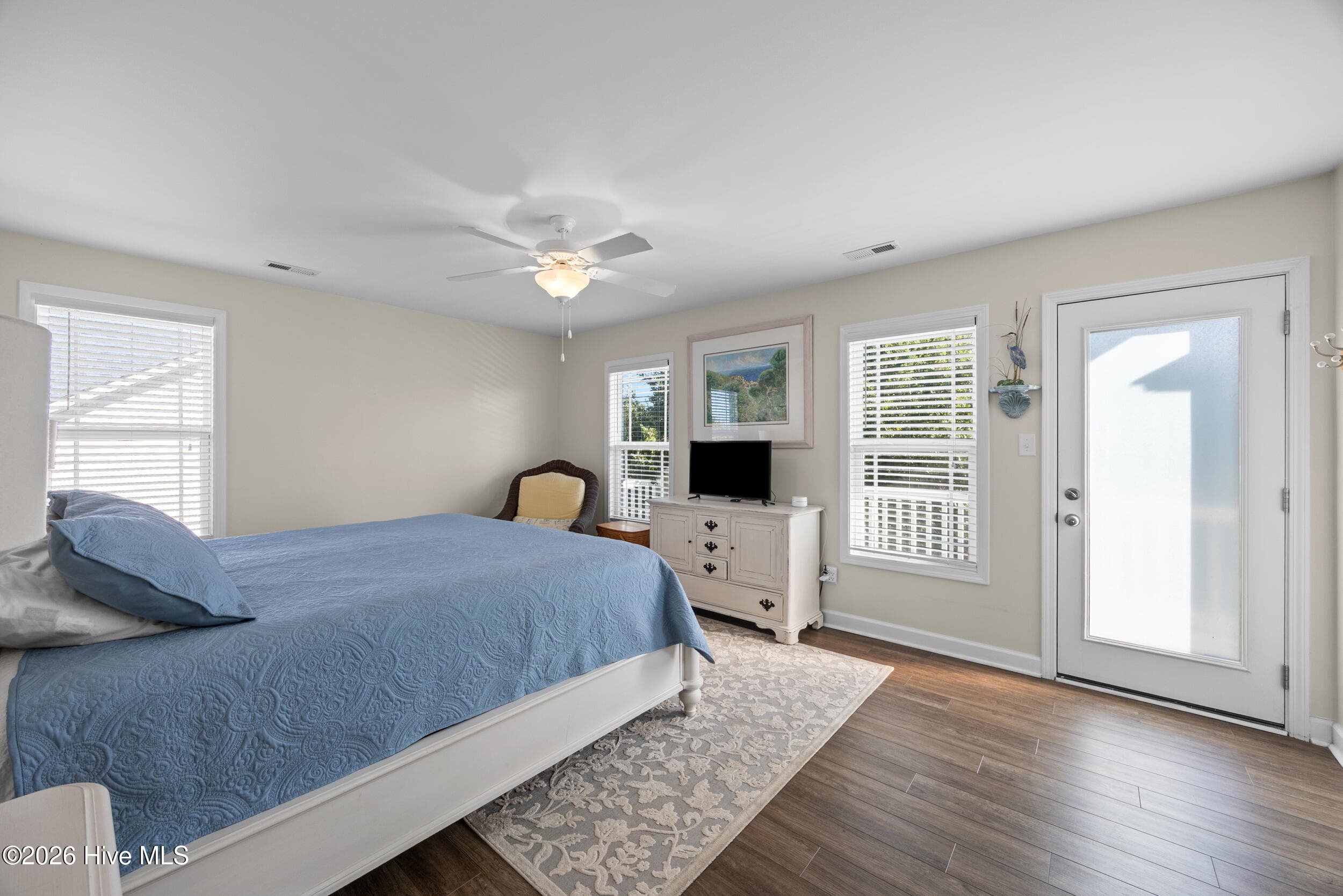 Single Family Residence at 122 Atkinson Road, Surf City, NC 28445, photo 40 of 90