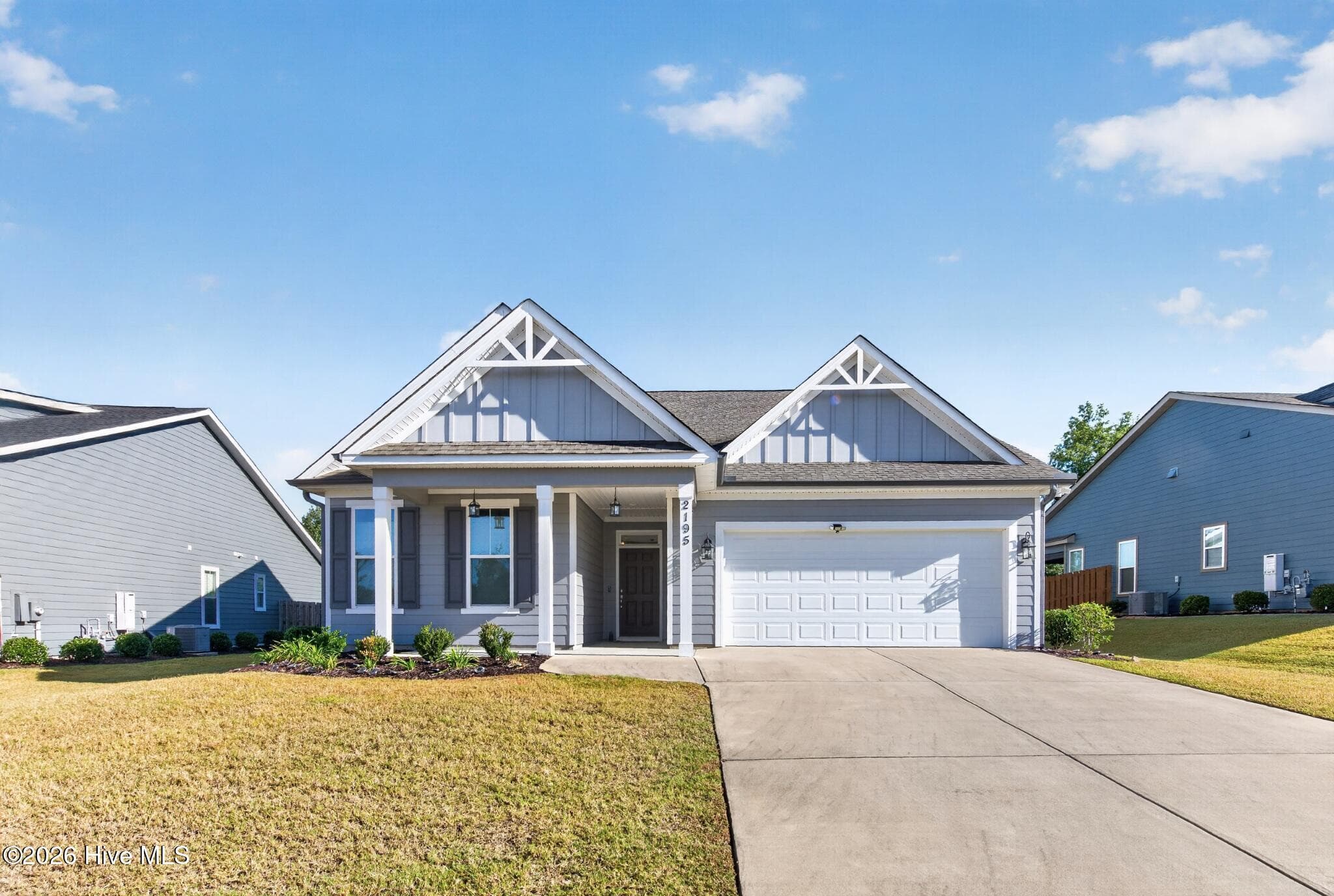 Single Family Residence at 2195 Sinclair Drive, Grovetown, GA 30813, photo 2 of 49