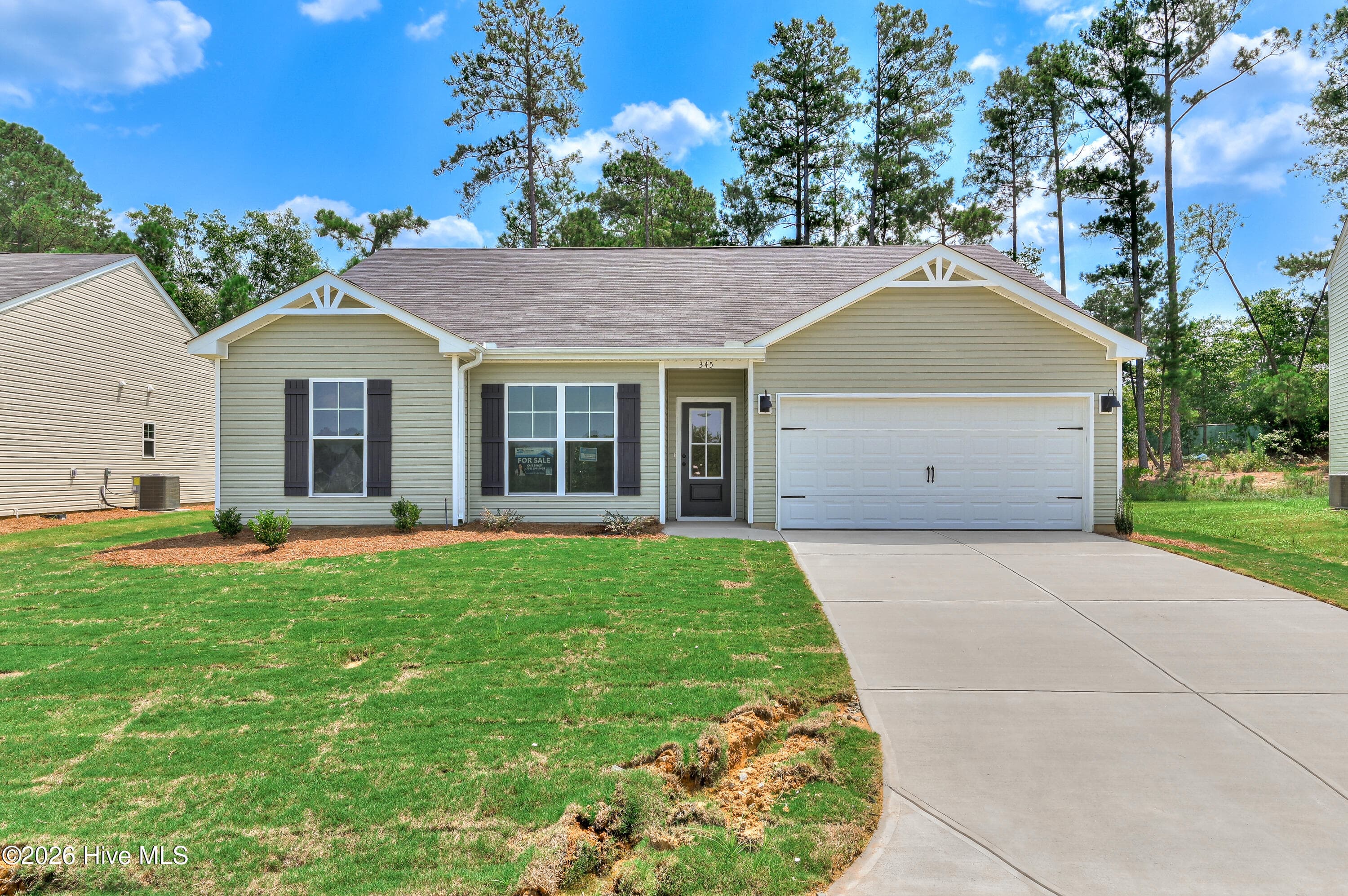 Single Family Residence at 345 Bay Meadows Drive, Aiken, SC 29803, photo 3 of 83